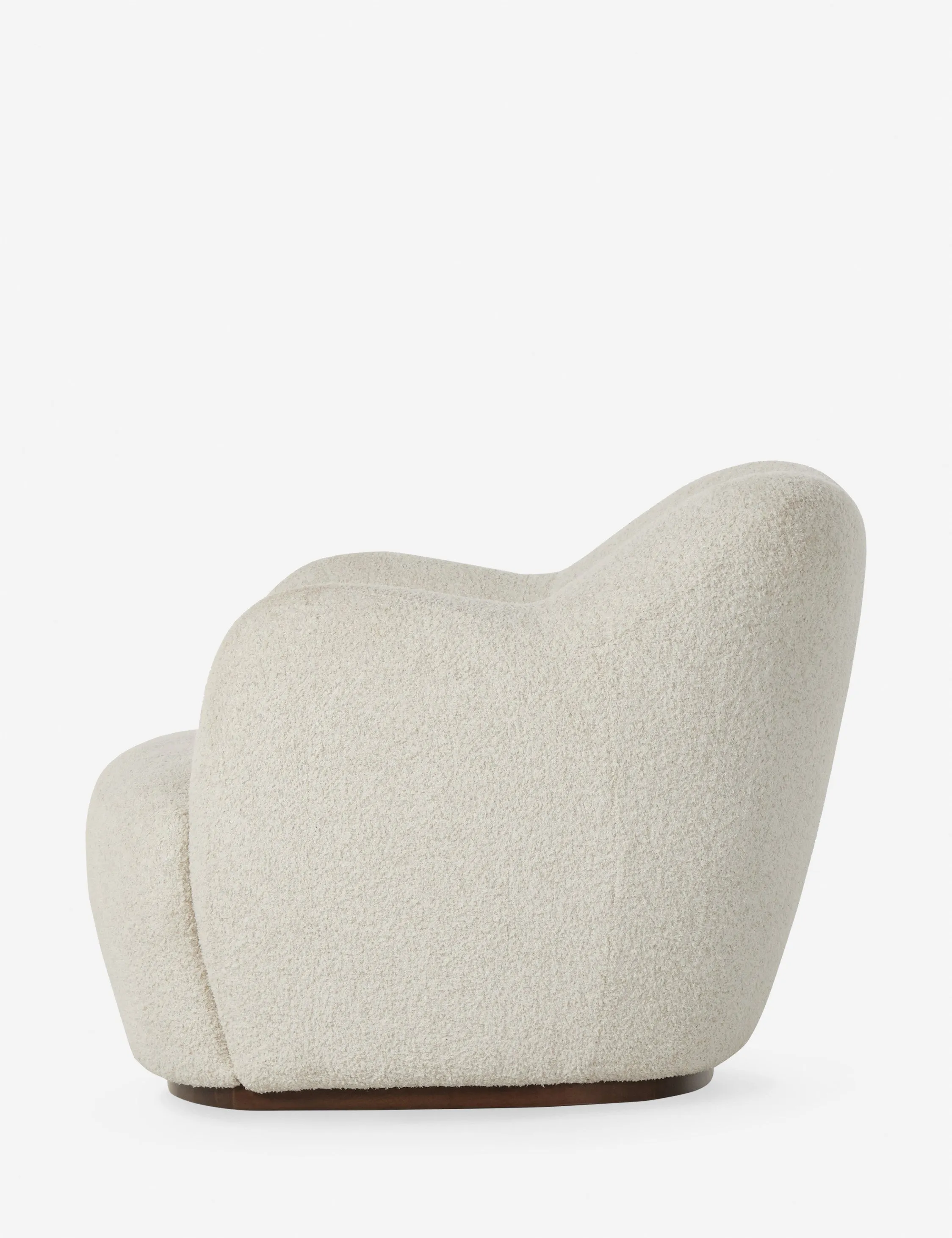 Selkie Swivel Chair