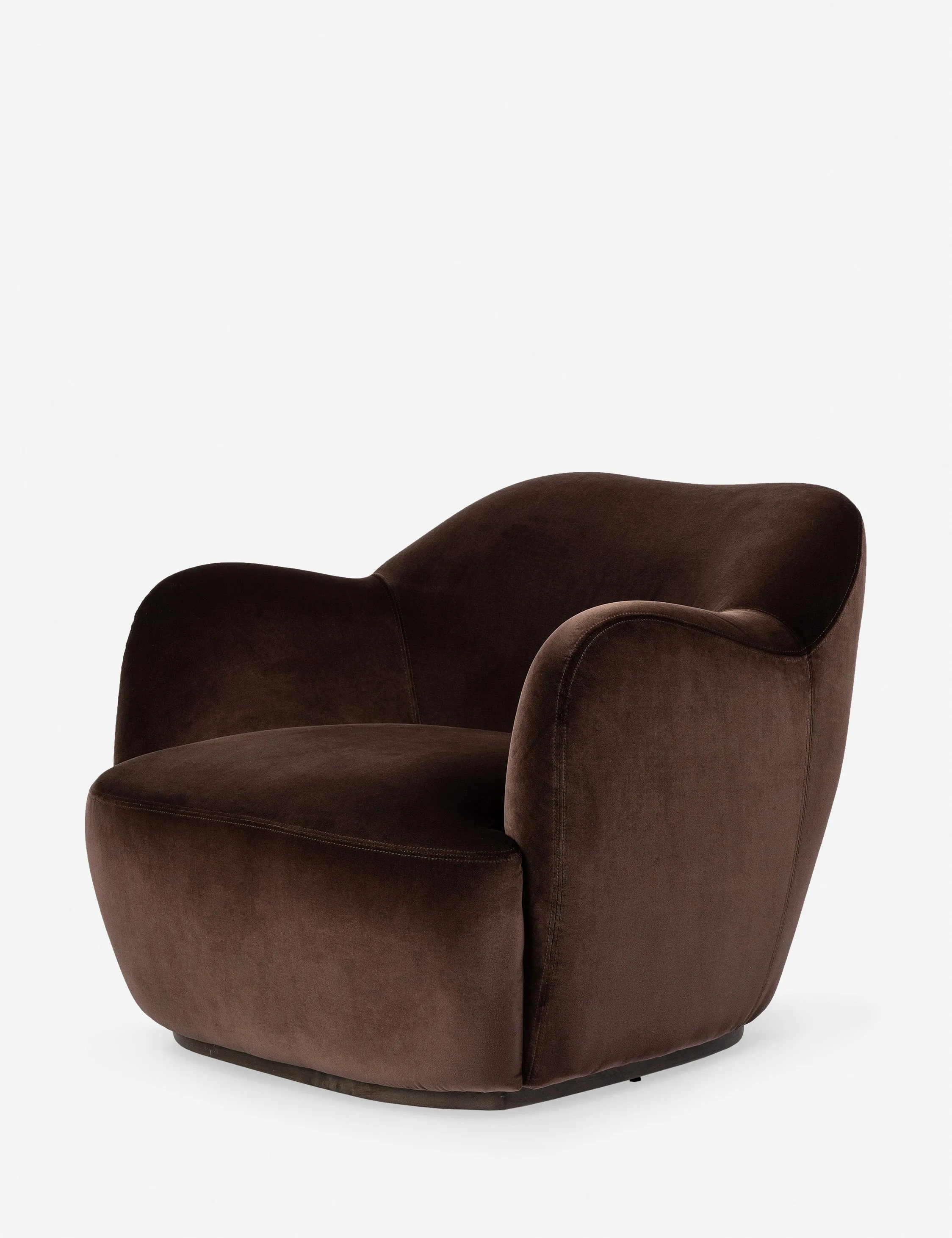 Selkie Swivel Chair