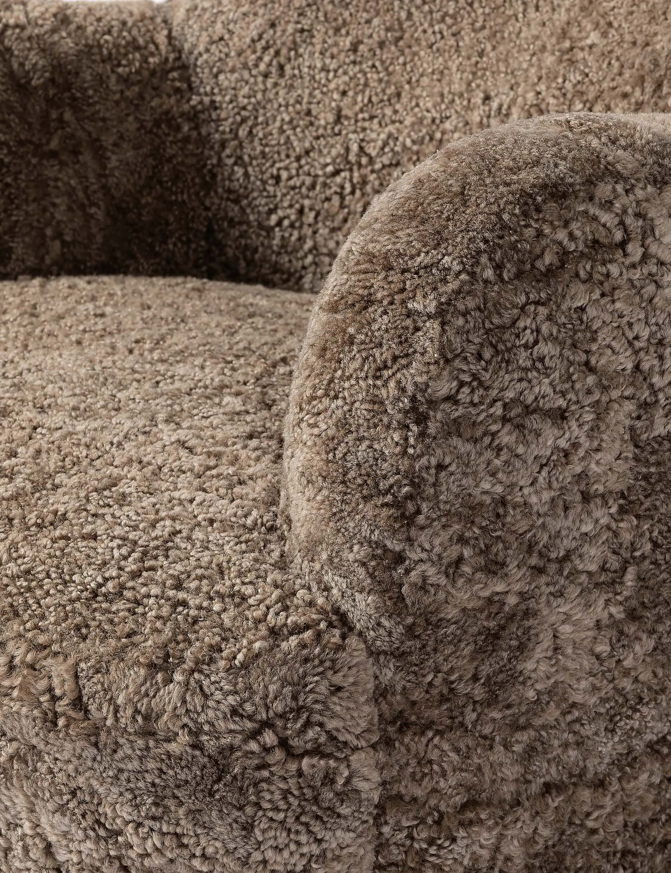 Selkie Swivel Chair