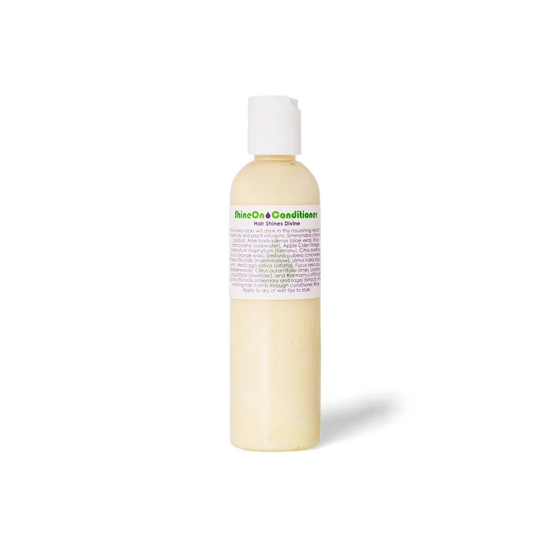 Shine On Hair Conditioner