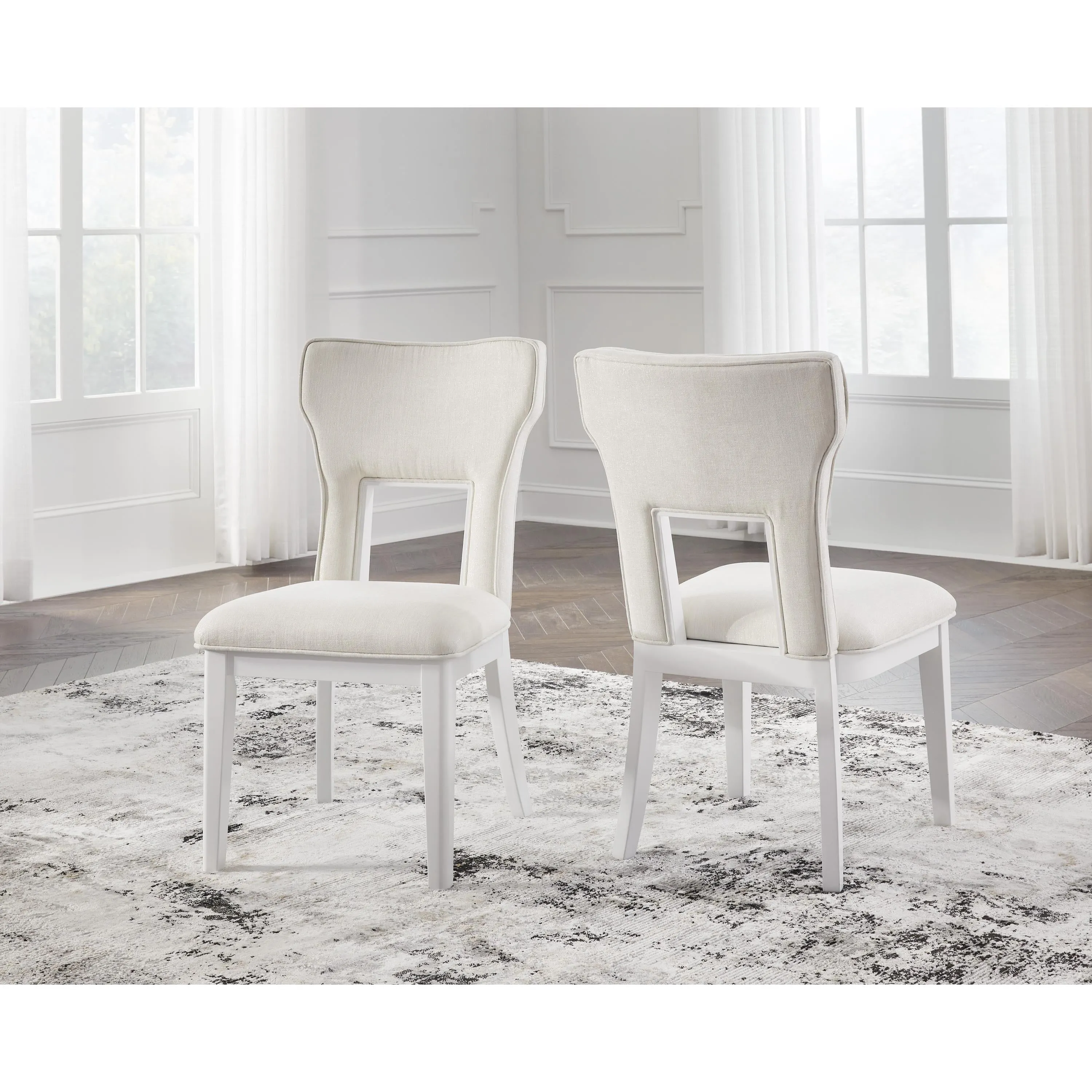 Signature Design by Ashley Chalanna Dining Chair D822-01