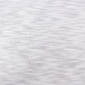 Slub Knit Fabric 112713