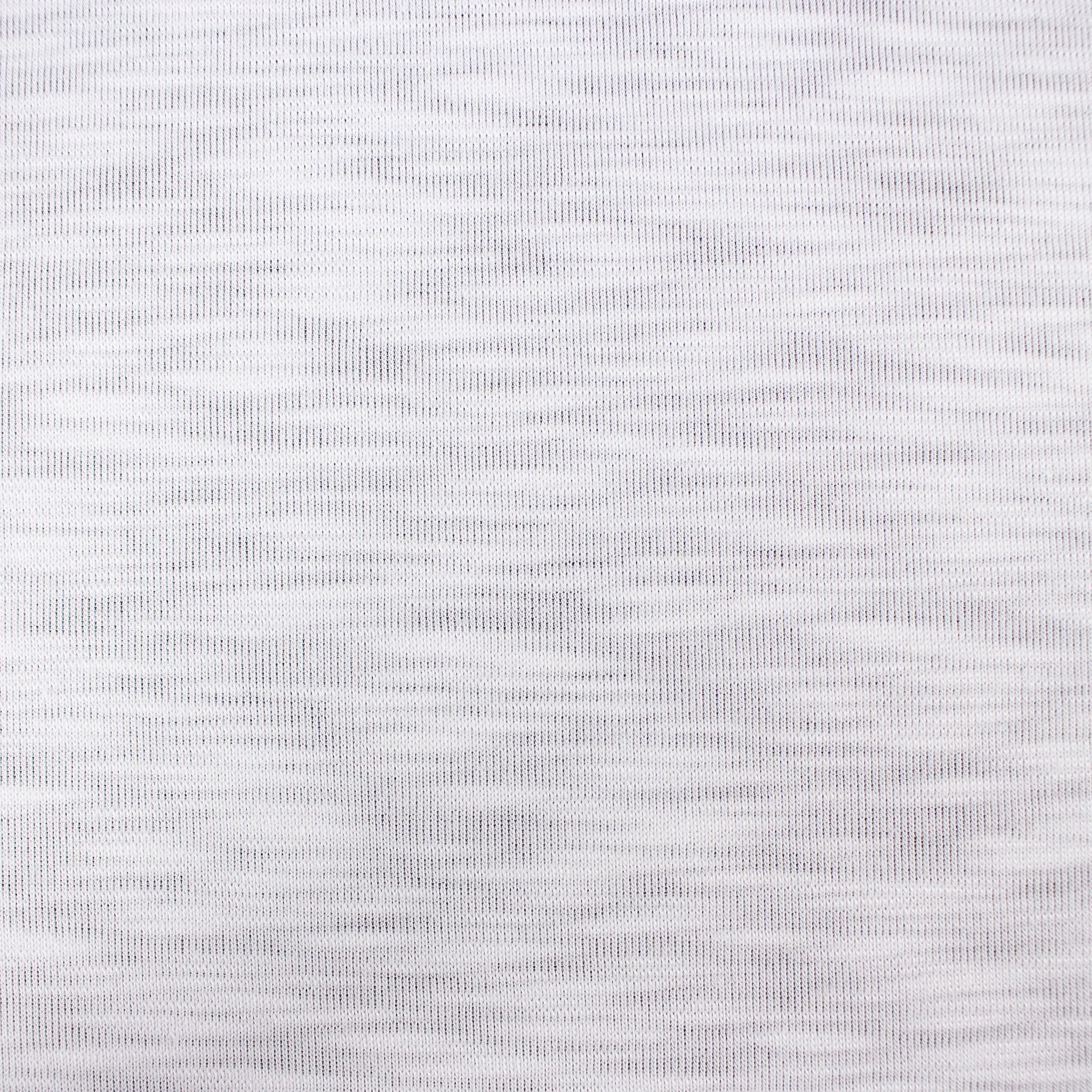 Slub Knit Fabric 112713