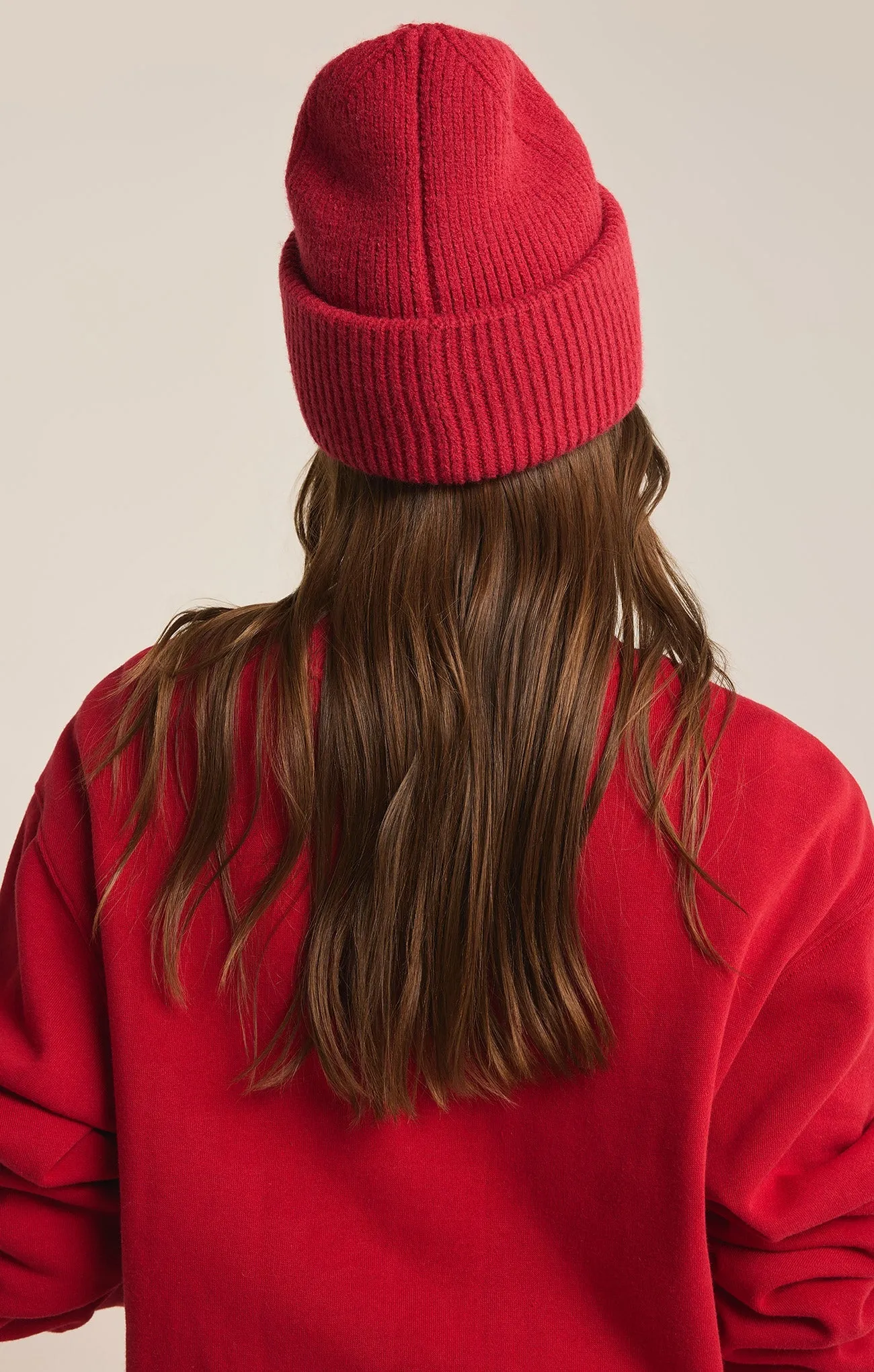 Snow Cap Beanie