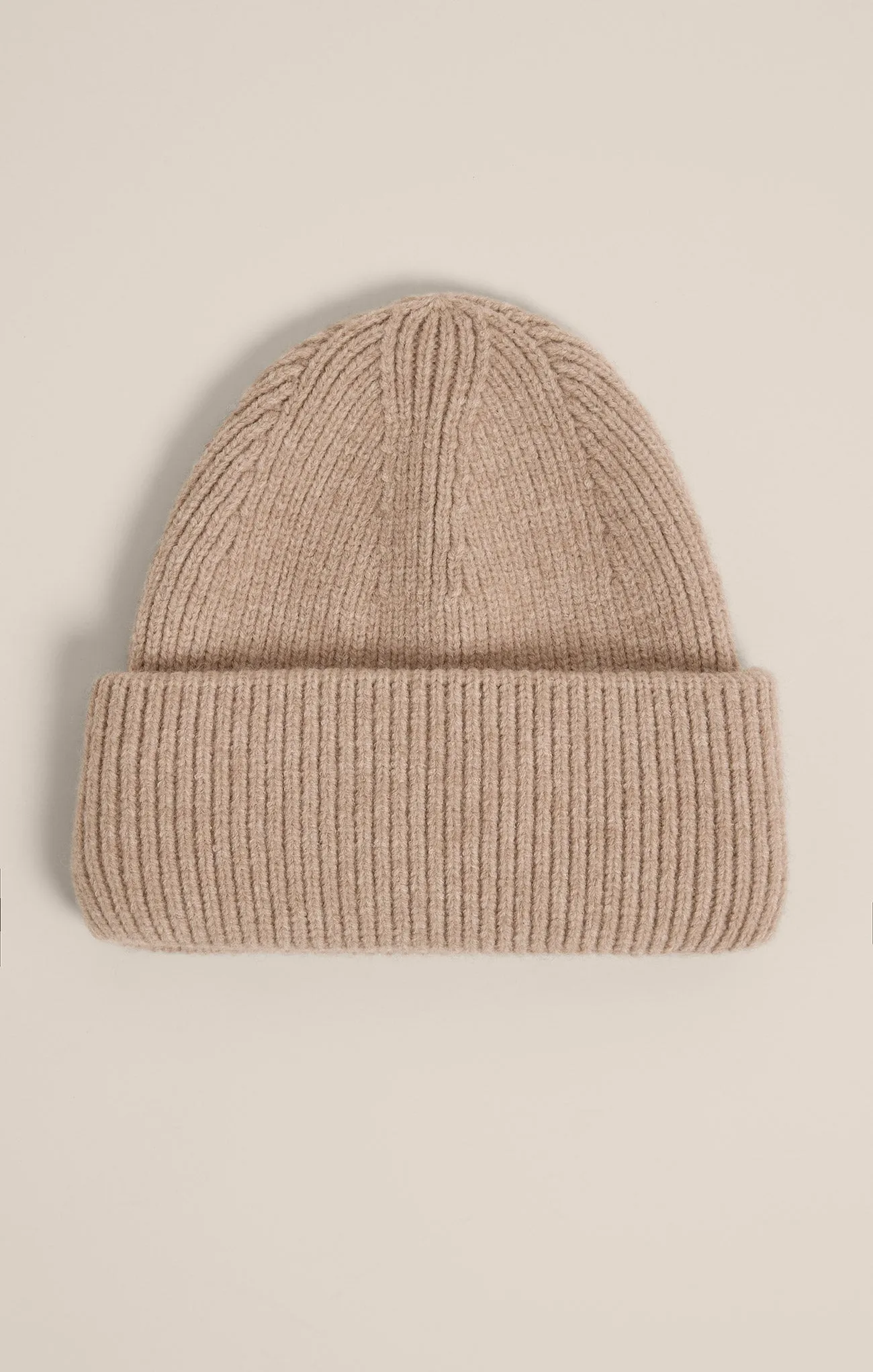 Snow Cap Beanie