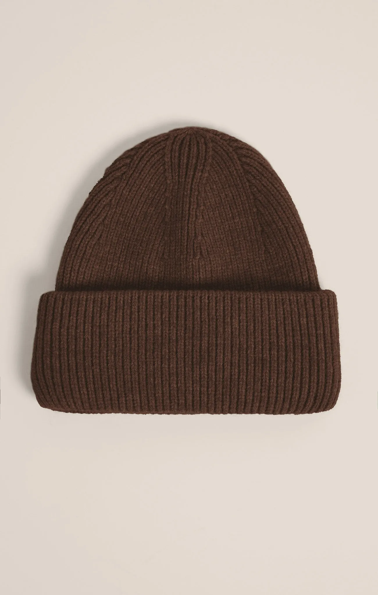 Snow Cap Beanie