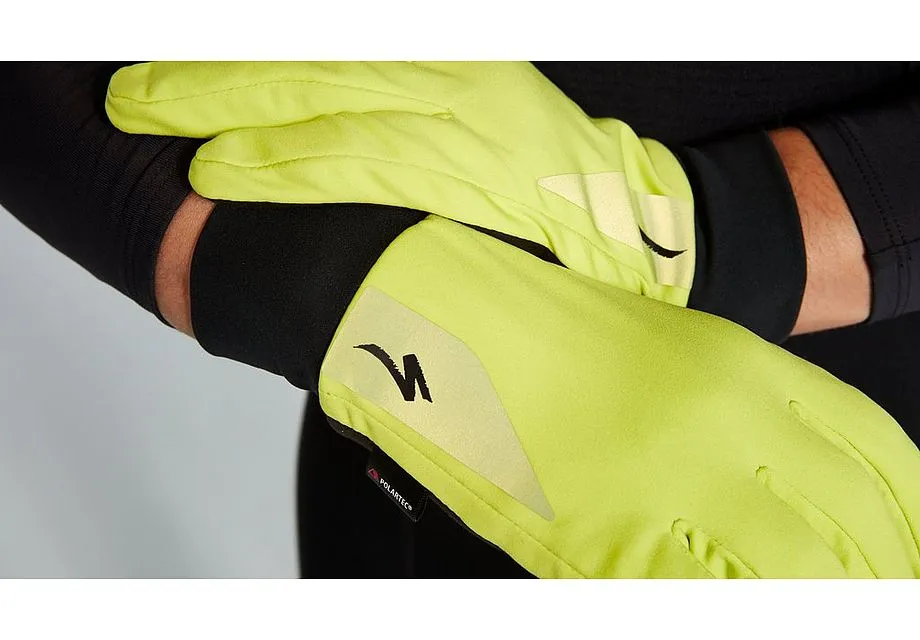 Specialized Hyprviz Neoshell Rain Glove Women's