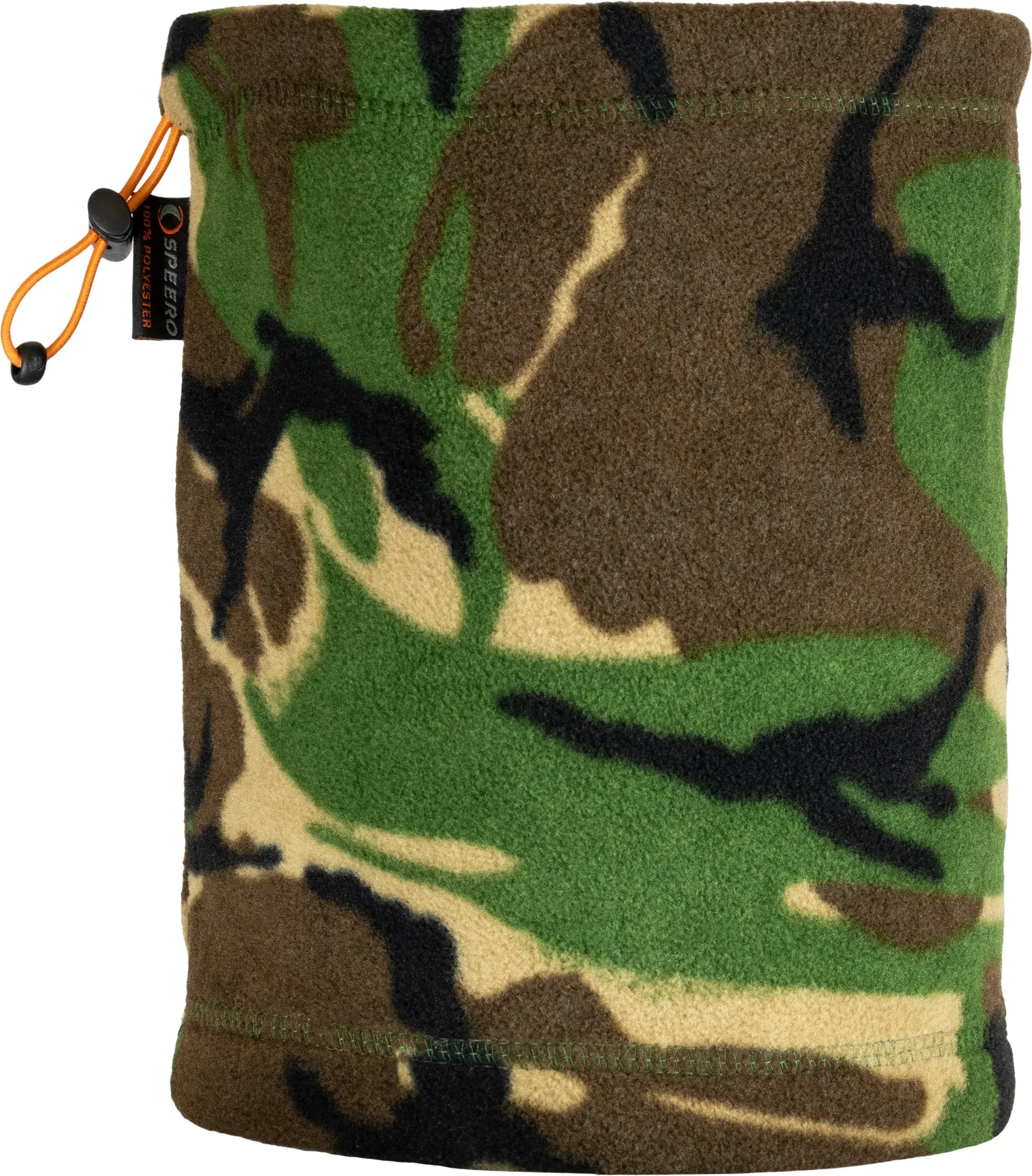 SPEERO Fleece Neck Gaiter DPM
