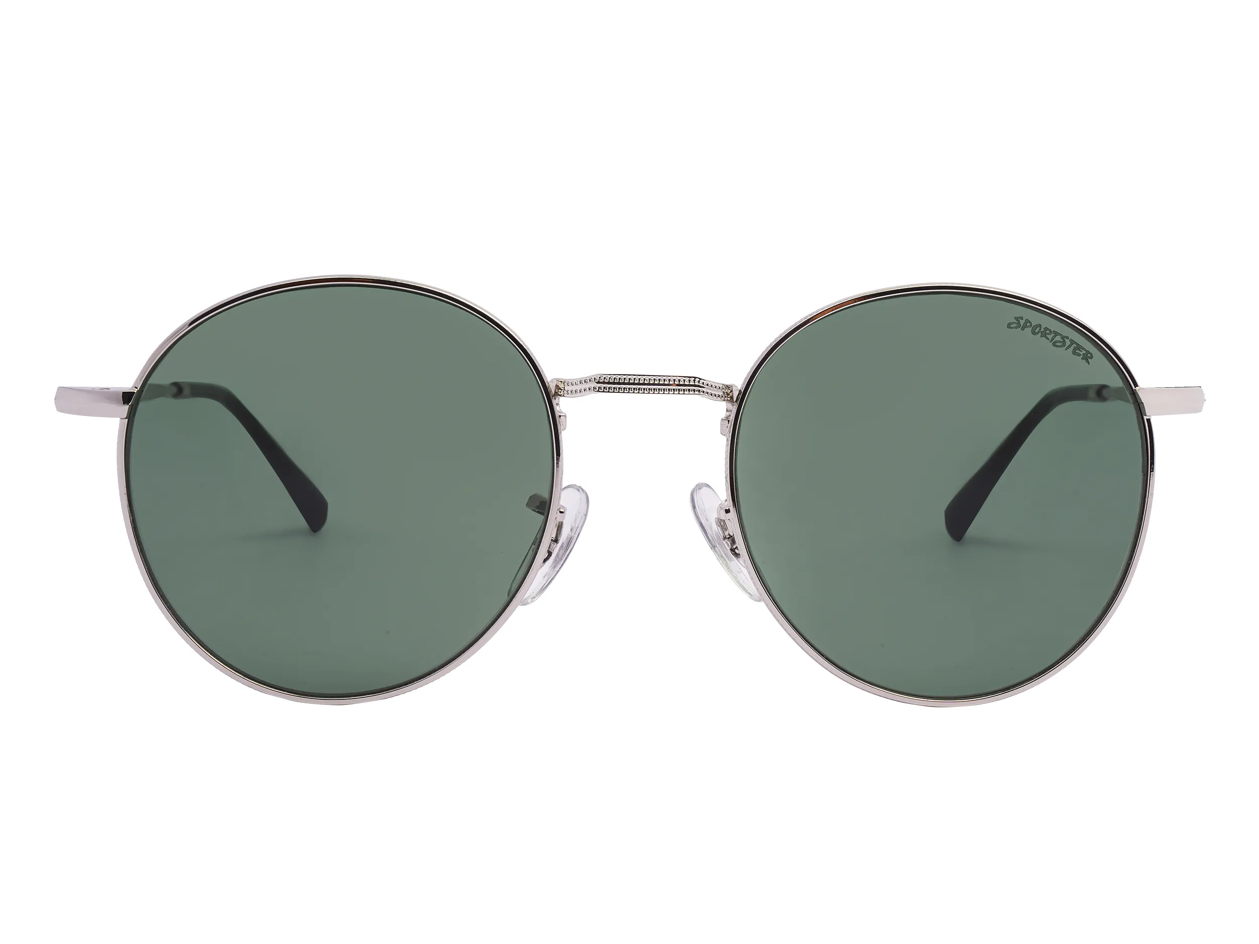 Sportster Round Sunglasses - RB3582