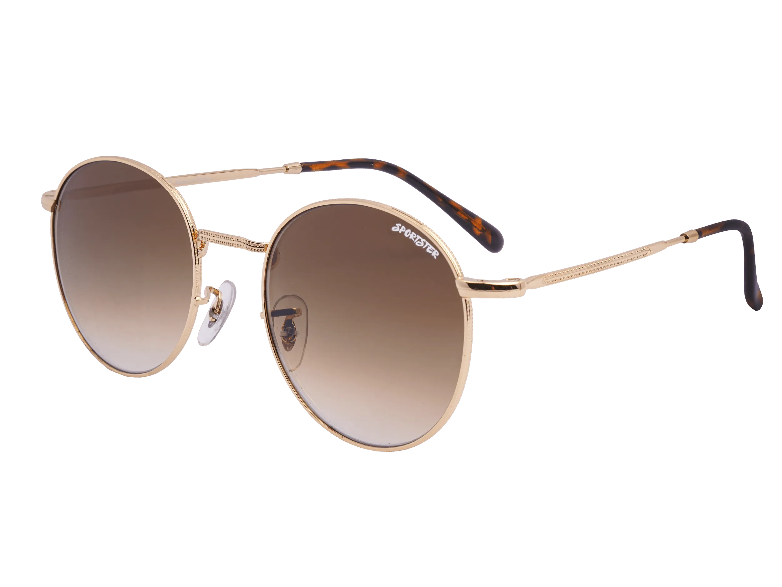 Sportster Round Sunglasses - RB3582