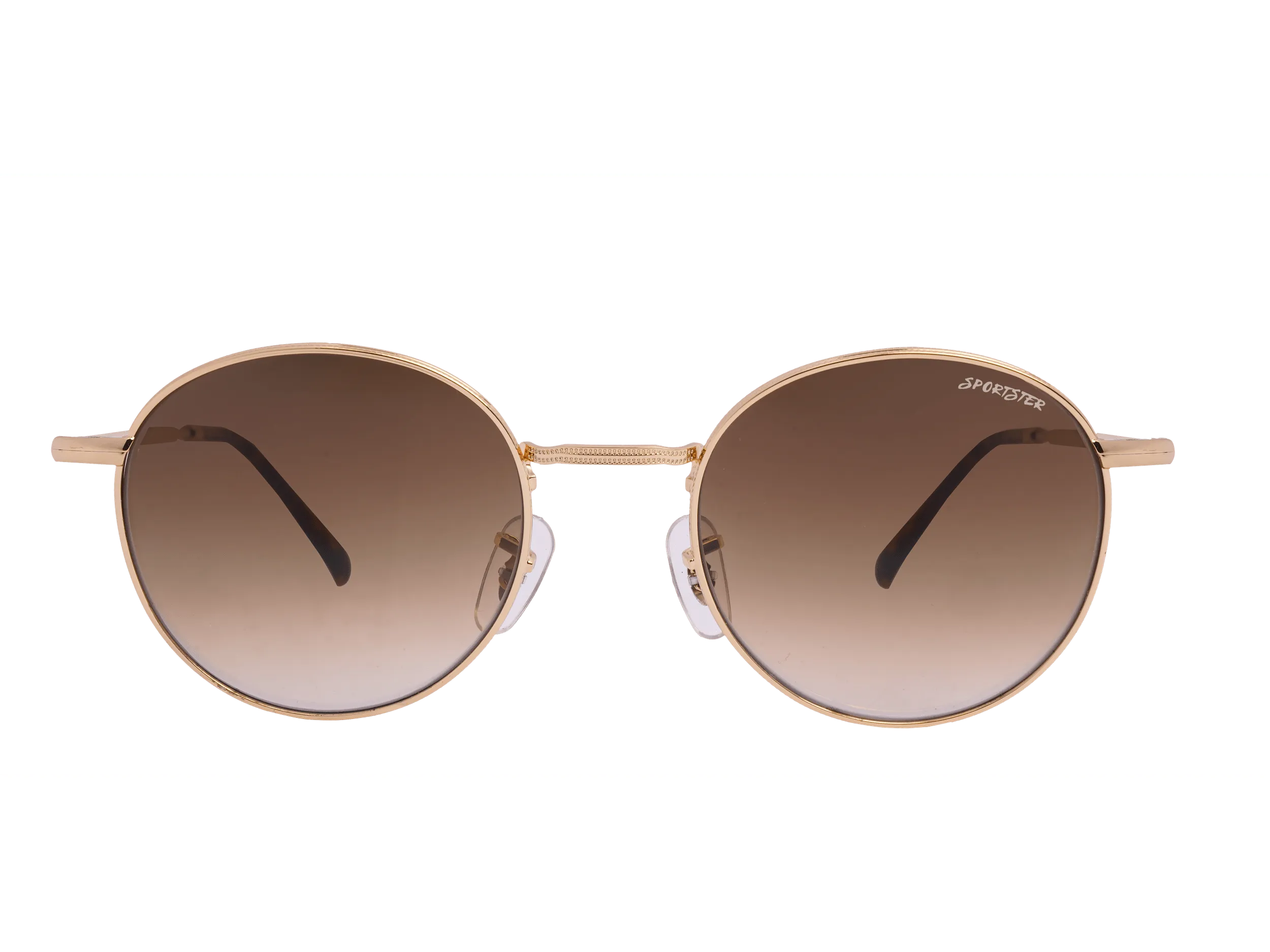Sportster Round Sunglasses - RB3582