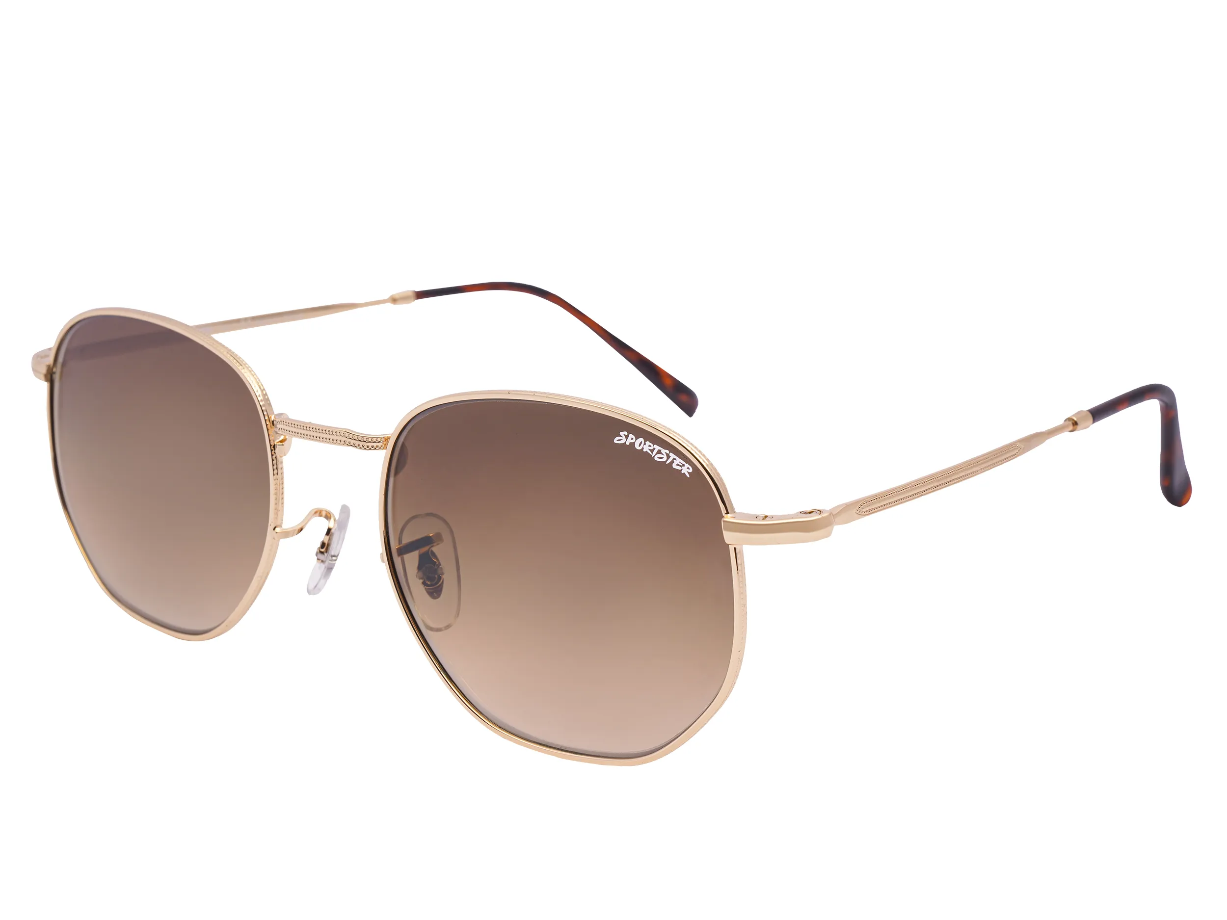 Sportster Round Sunglasses - RB3772