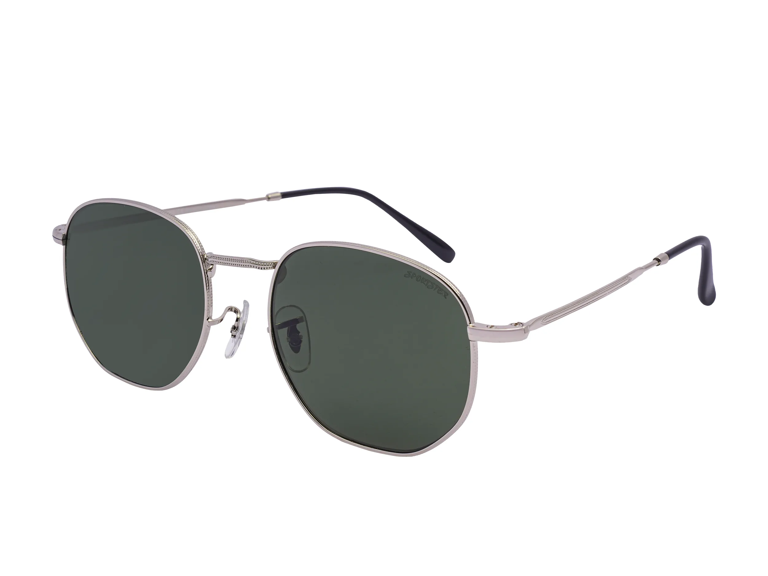 Sportster Round Sunglasses - RB3772