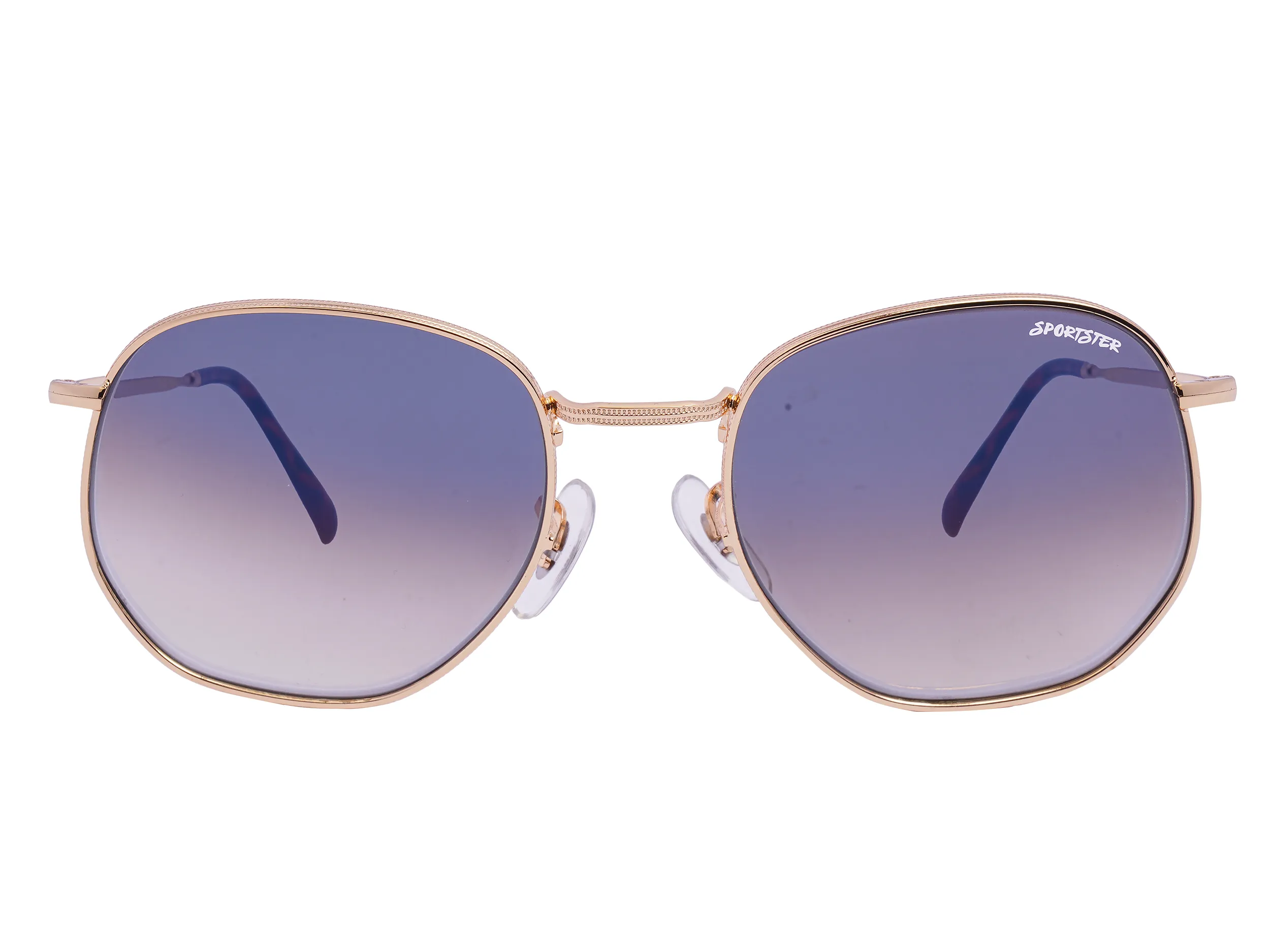 Sportster Round Sunglasses - RB3772
