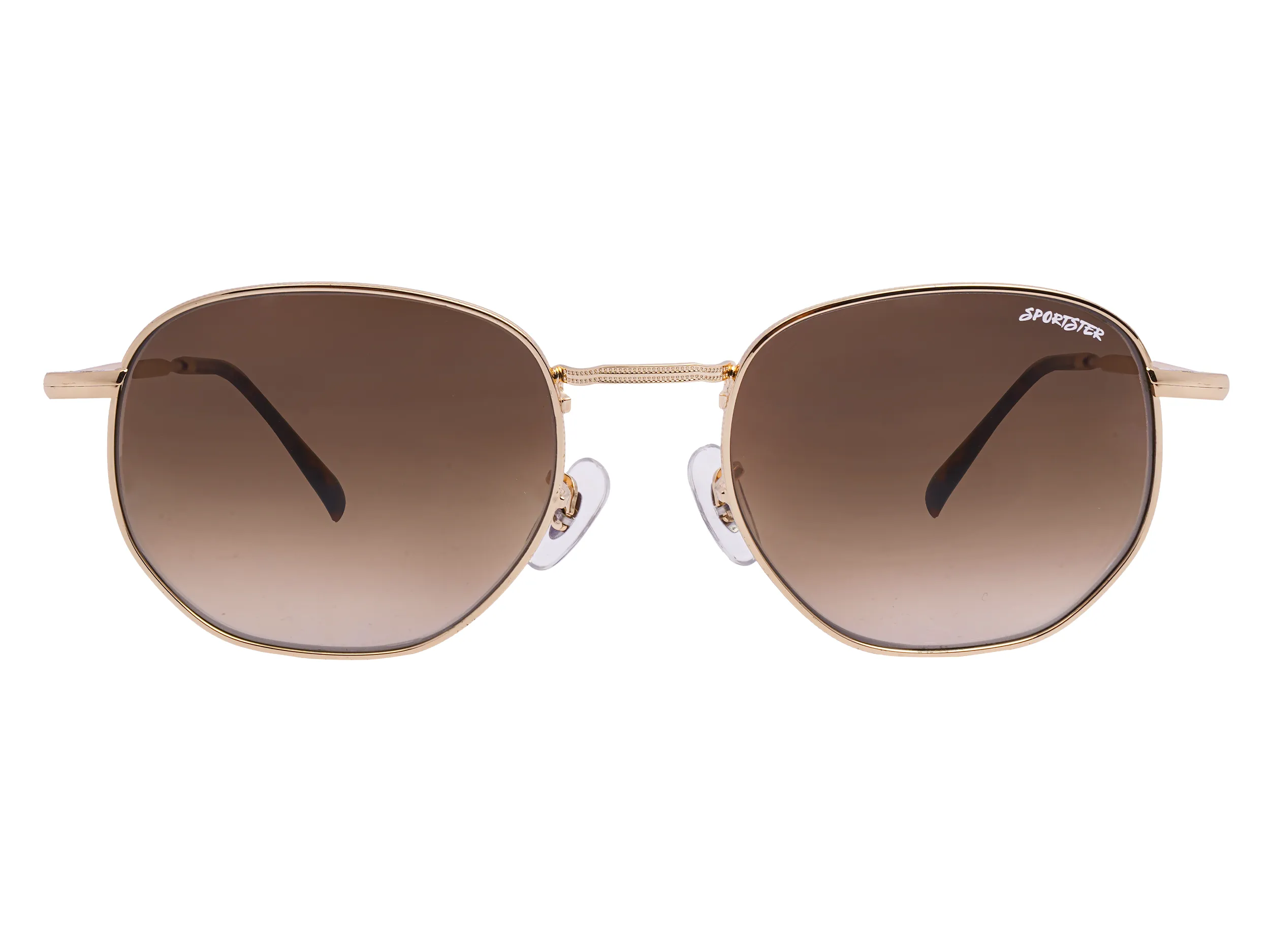 Sportster Round Sunglasses - RB3772