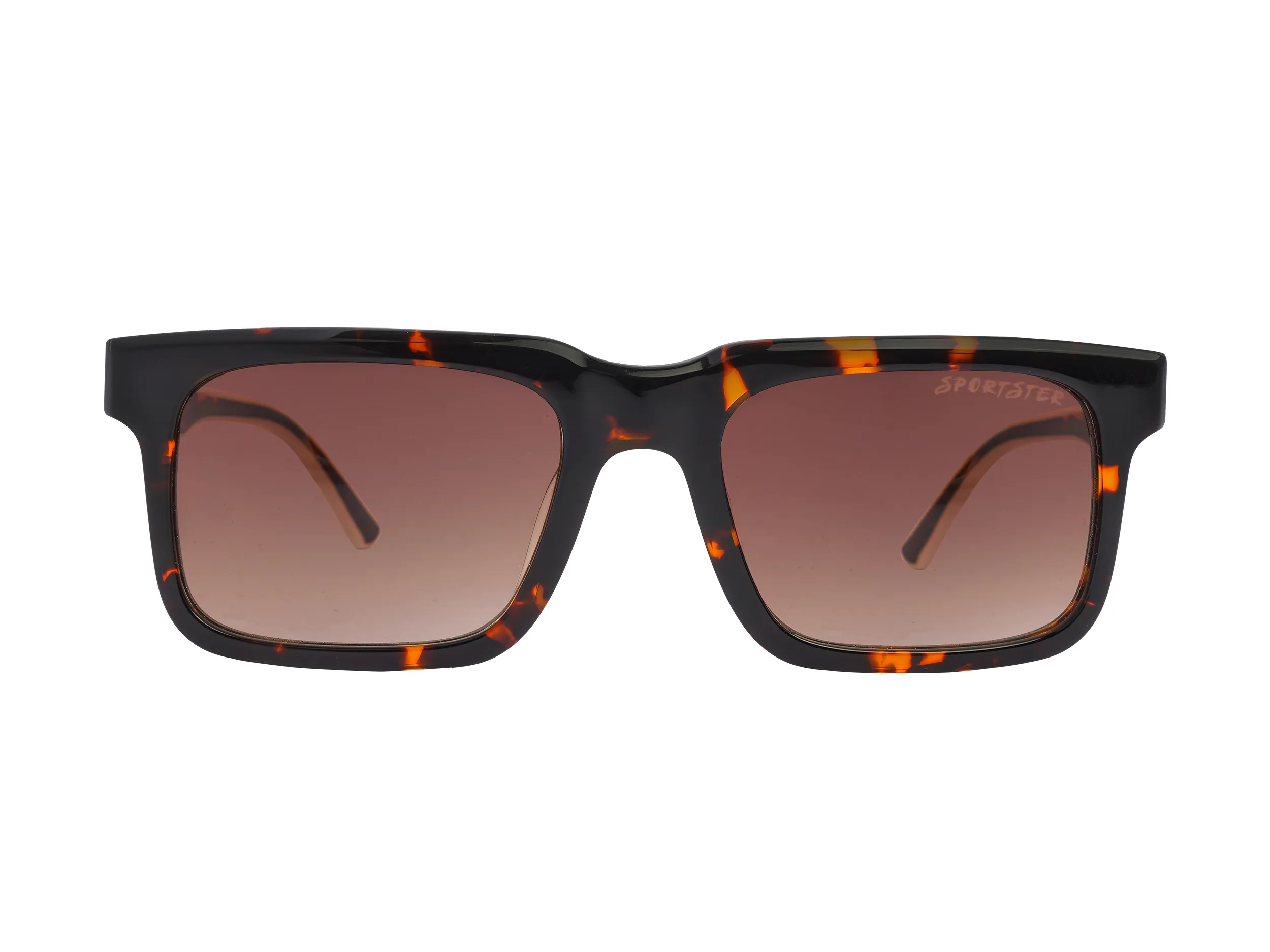 Sportster Square Sunglasses - CT0245