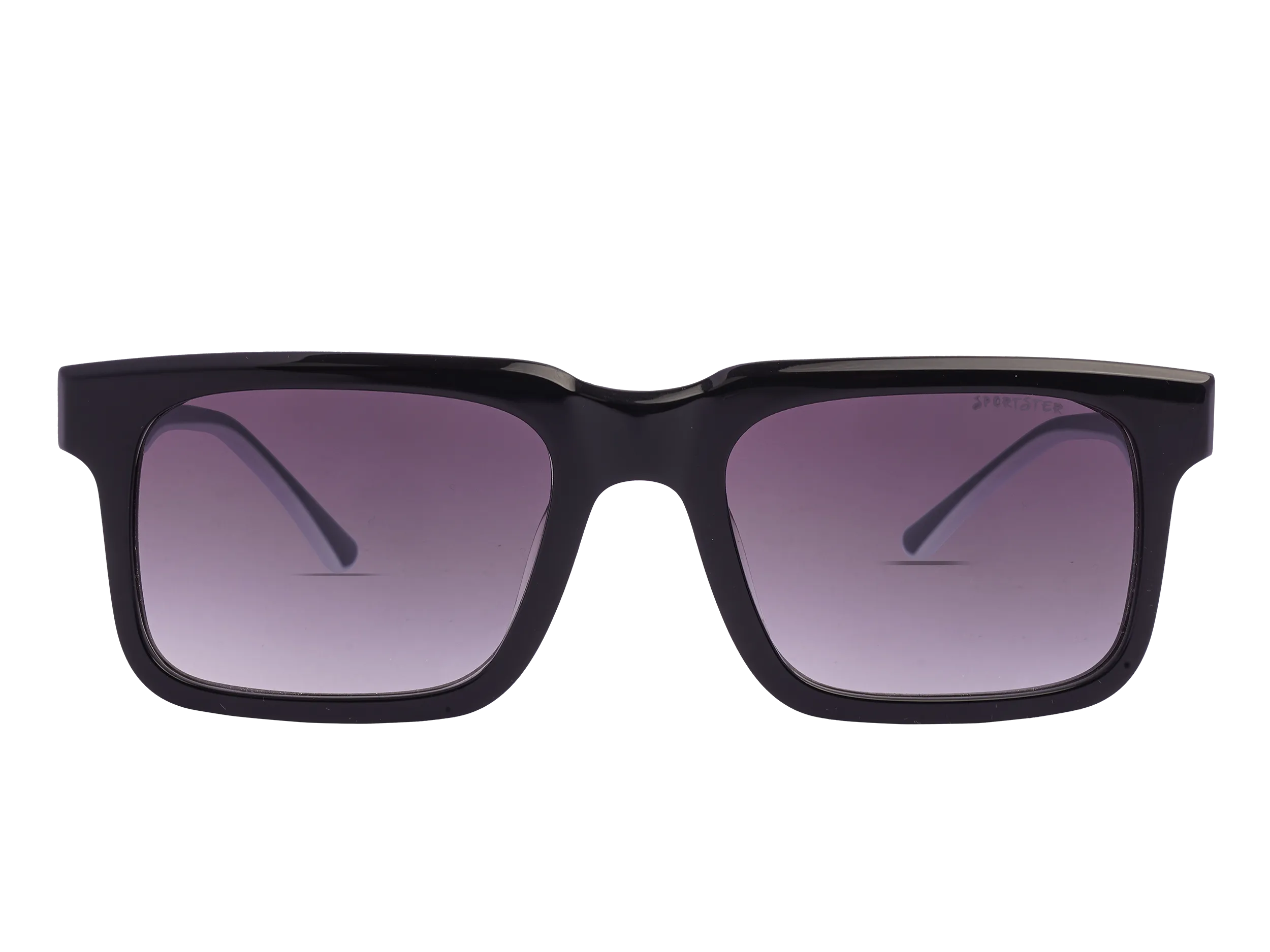 Sportster Square Sunglasses - CT0245