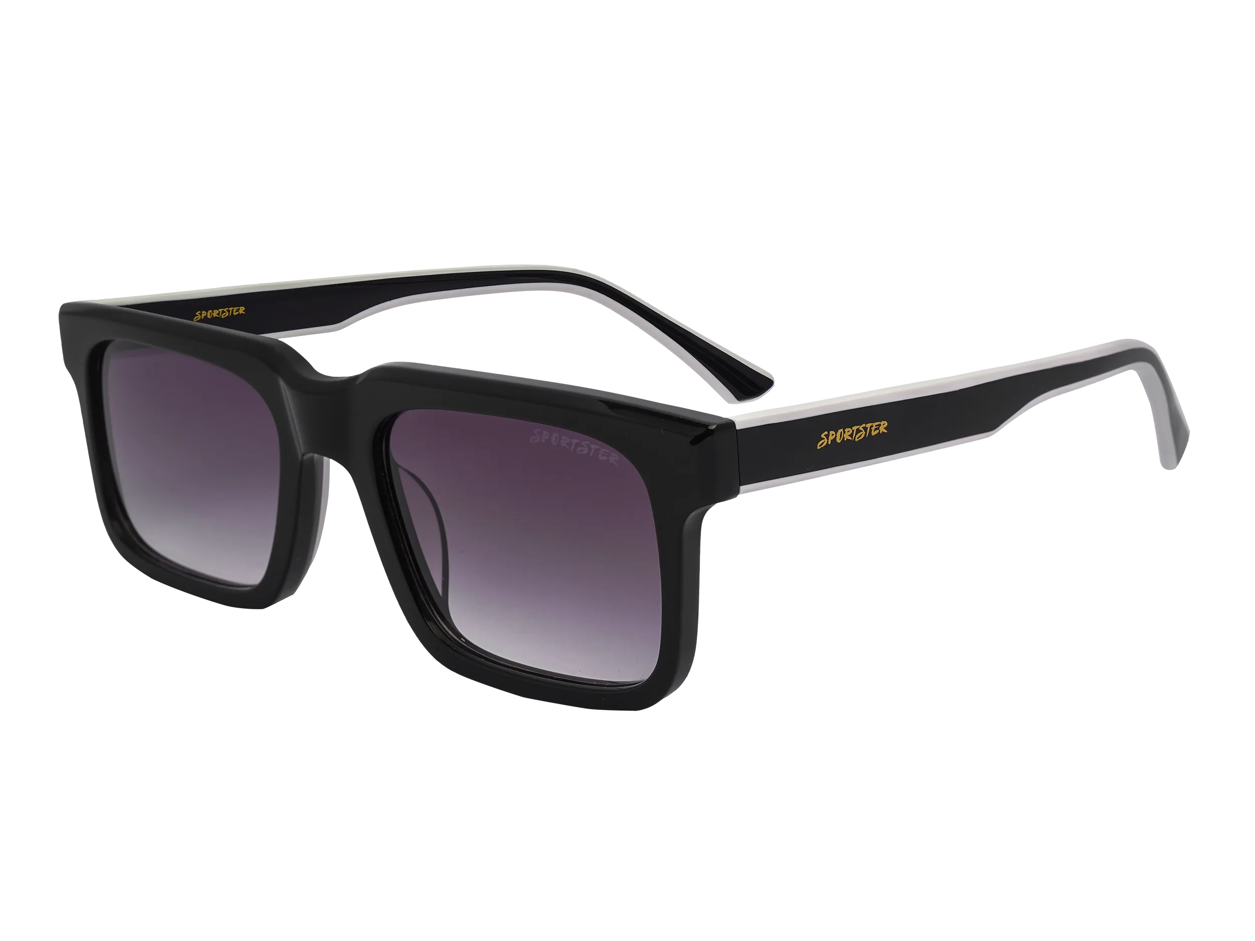Sportster Square Sunglasses - CT0245