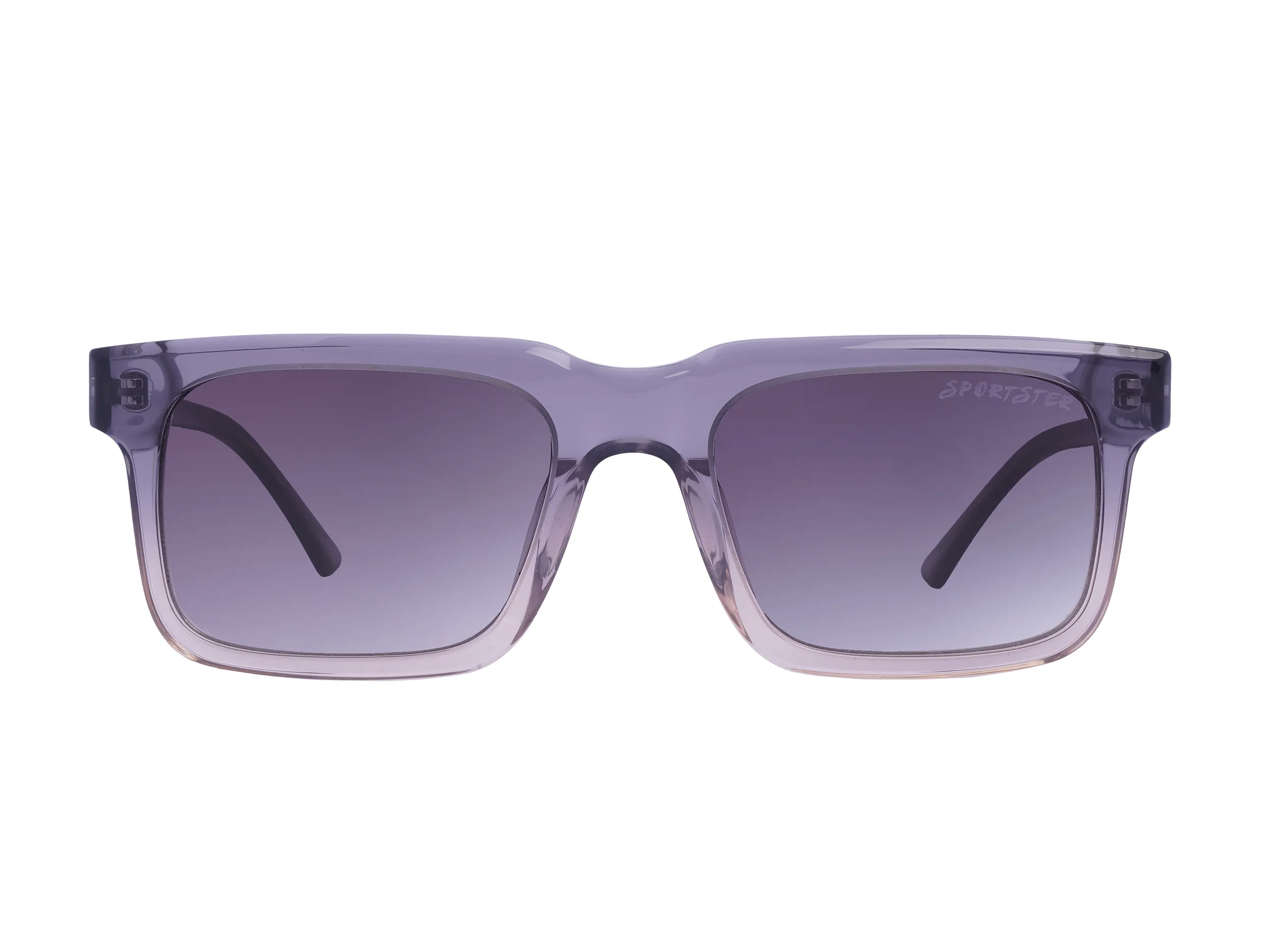 Sportster Square Sunglasses - CT0245