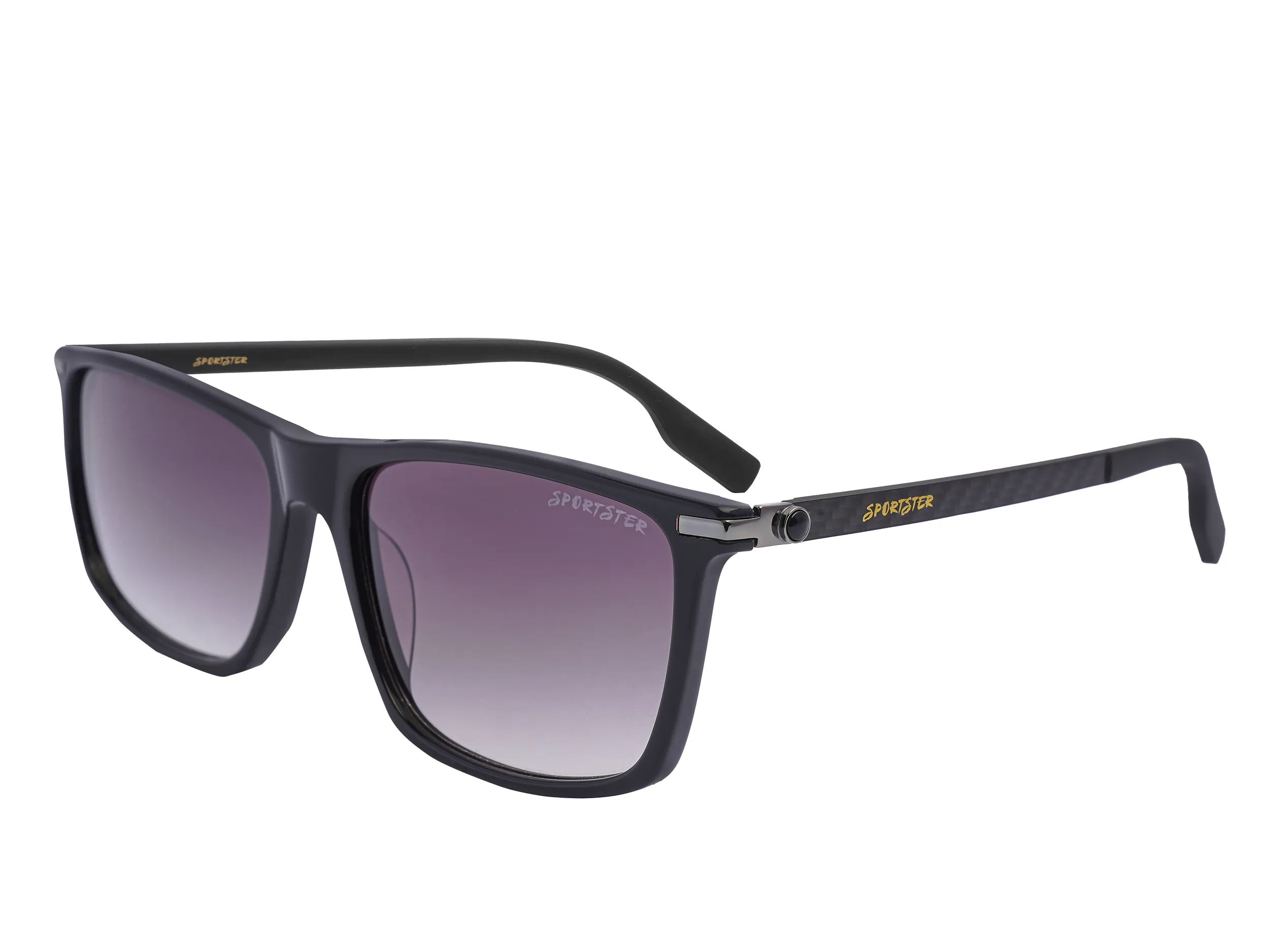 Sportster Square Sunglasses - PR56CV