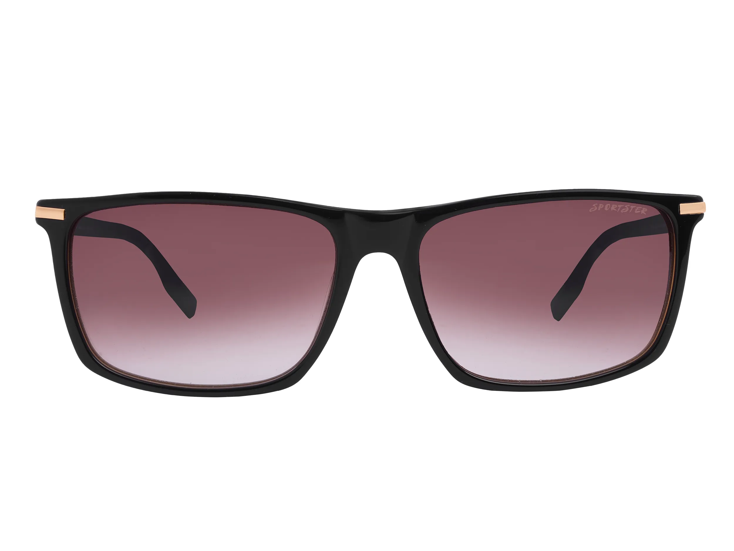 Sportster Square Sunglasses - PR56CV