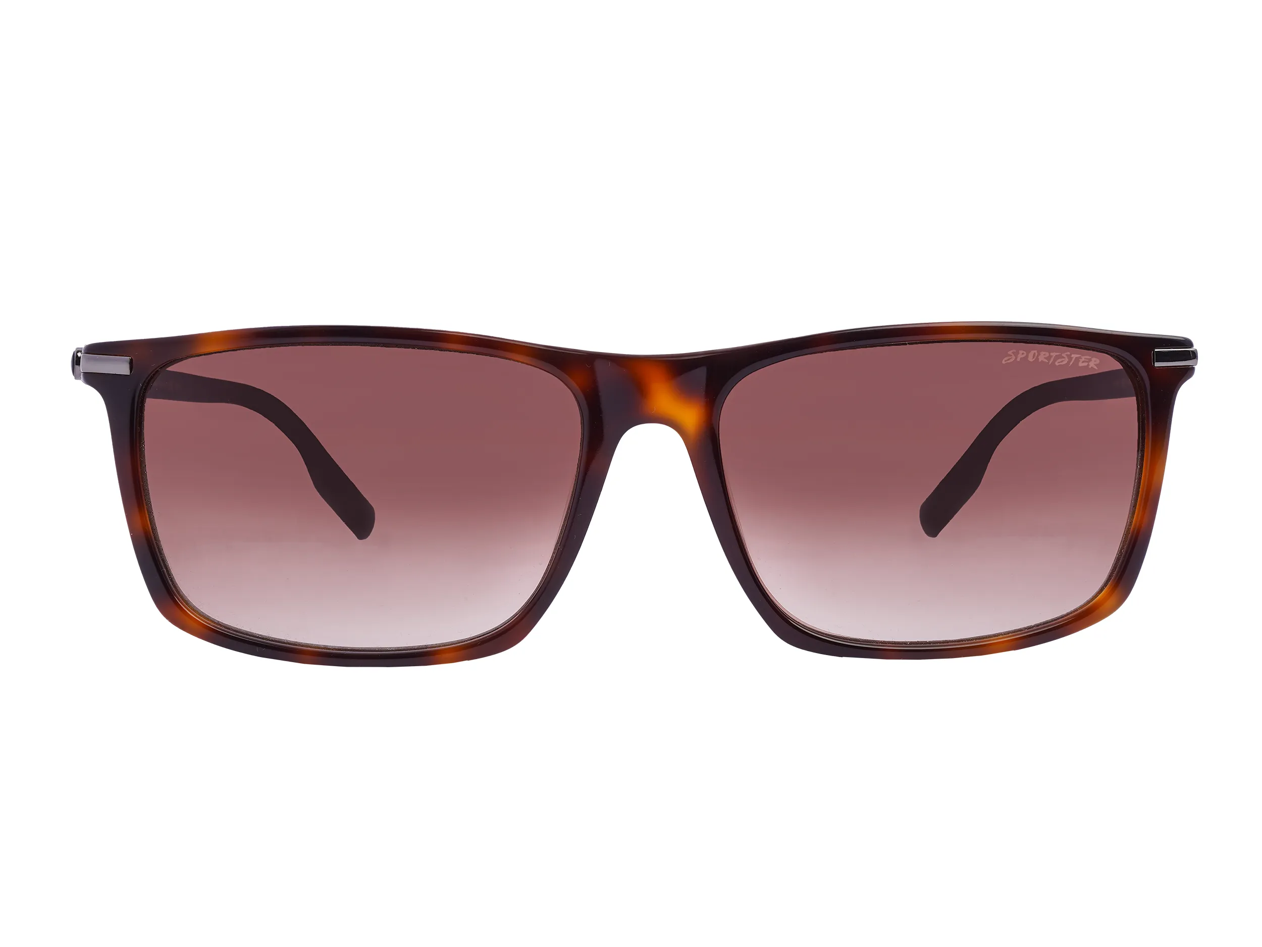 Sportster Square Sunglasses - PR56CV