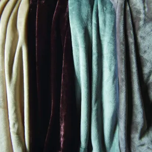 Sposh Chelour Blanket
