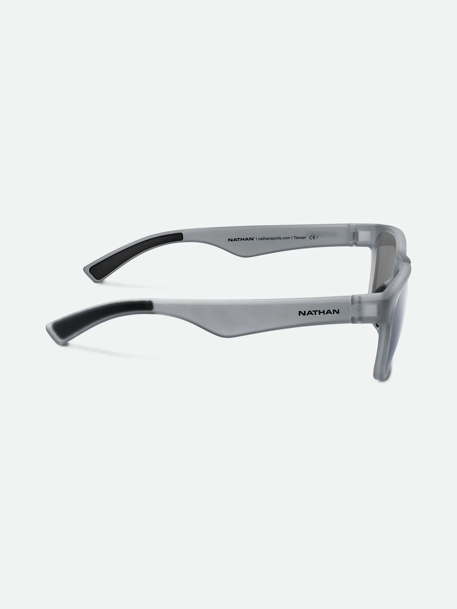 Summit Polarized Running Sunglasses