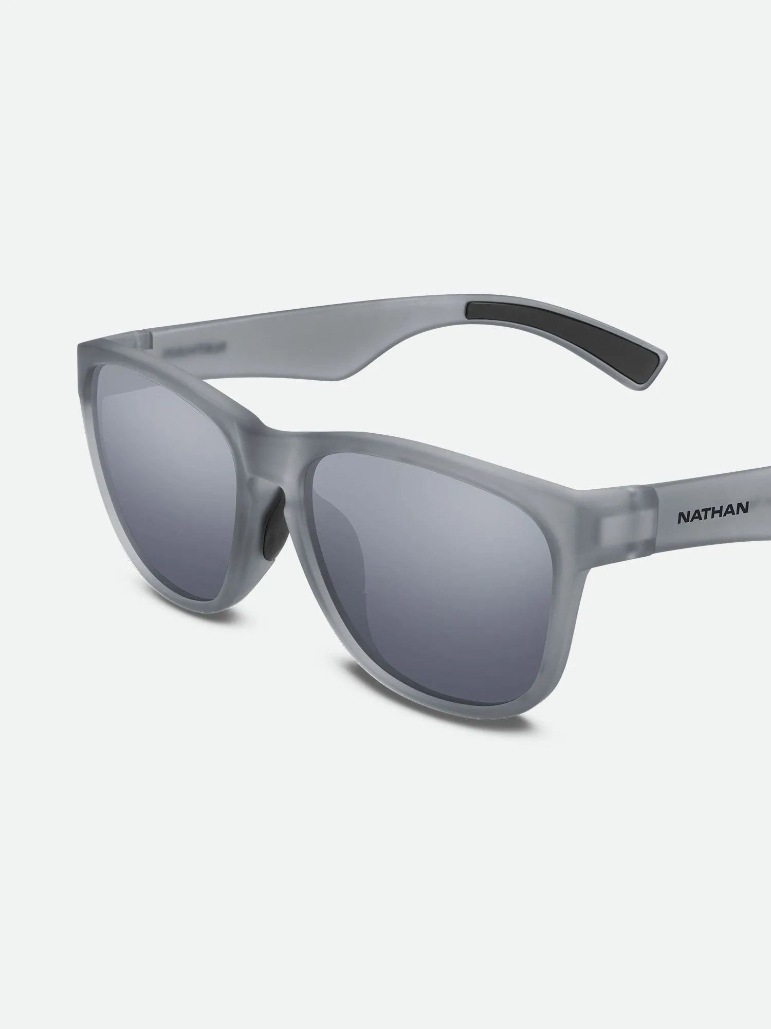 Summit Polarized Running Sunglasses