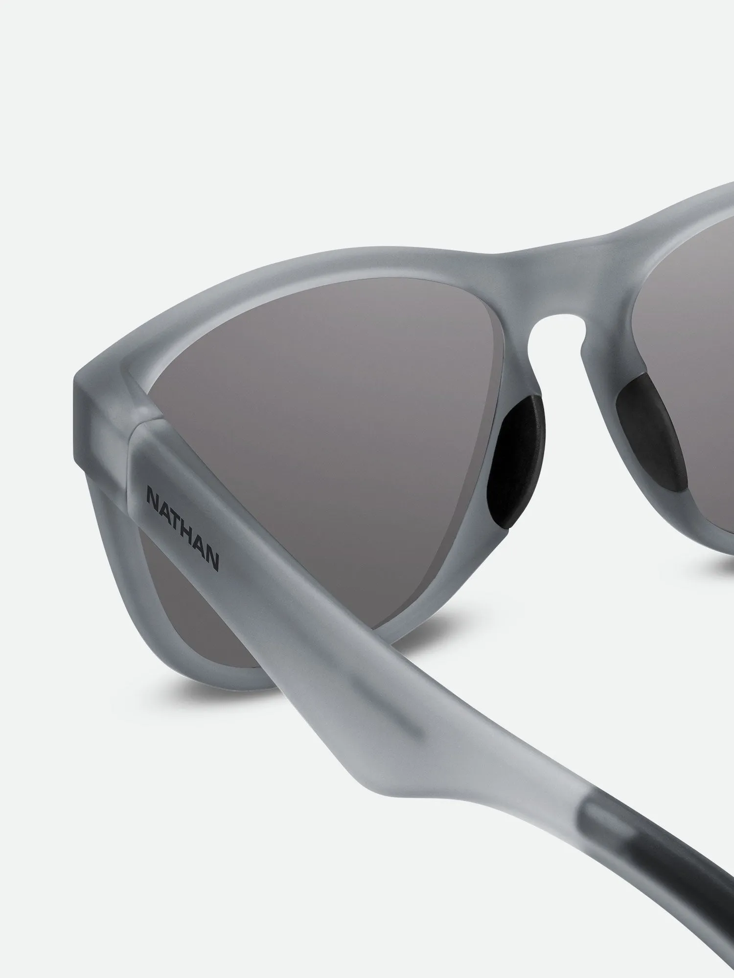 Summit Polarized Running Sunglasses
