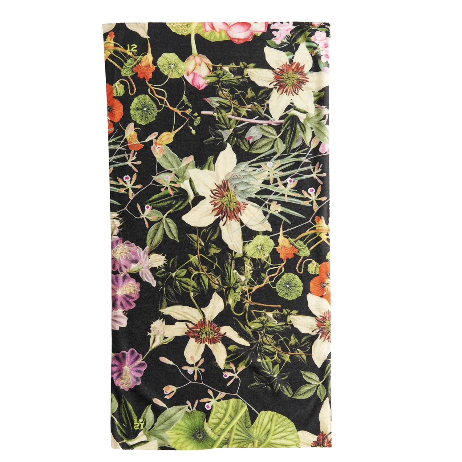 Sun Screen - Keys Floral
