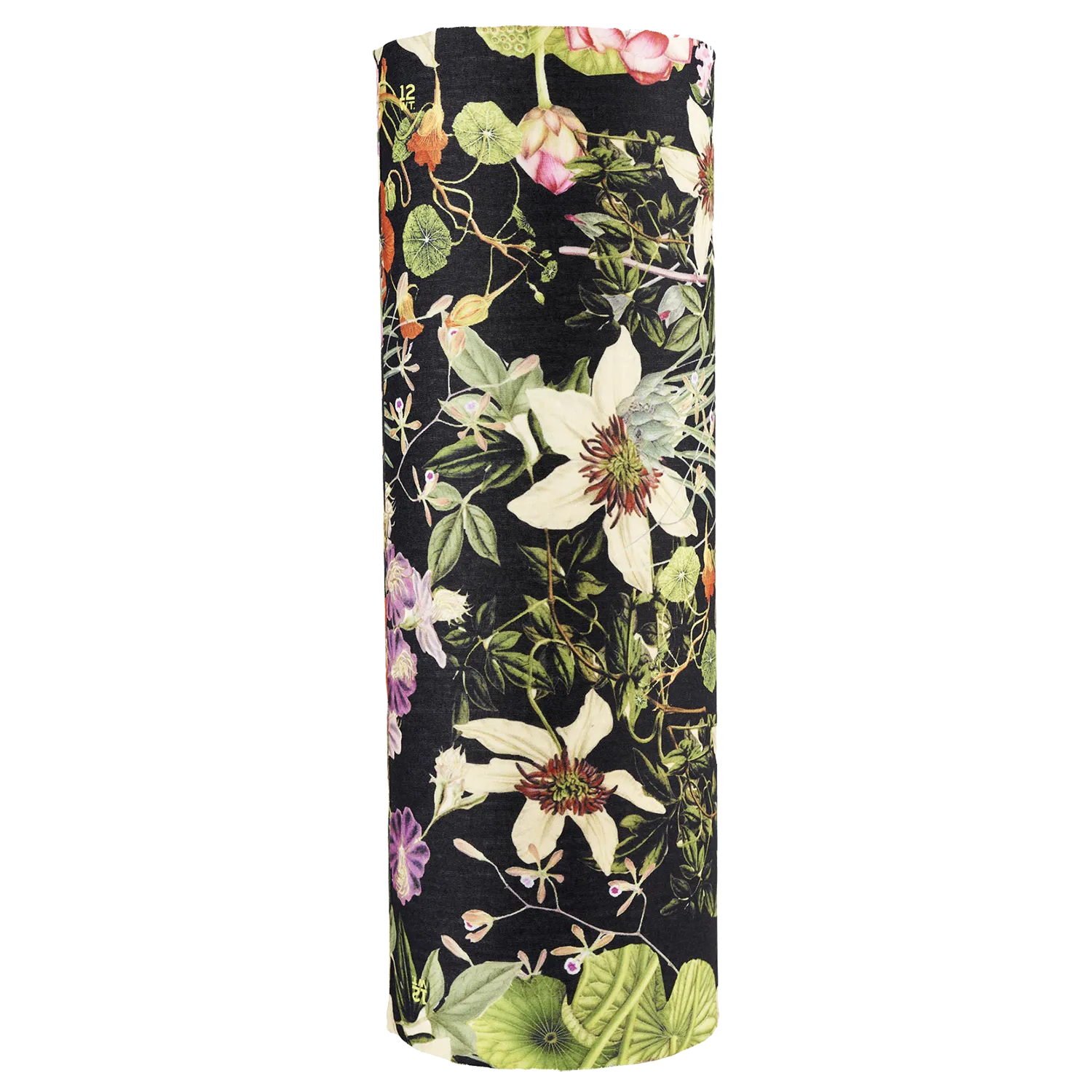 Sun Screen - Keys Floral