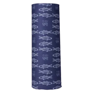 Sun Screen - Striped Bass
