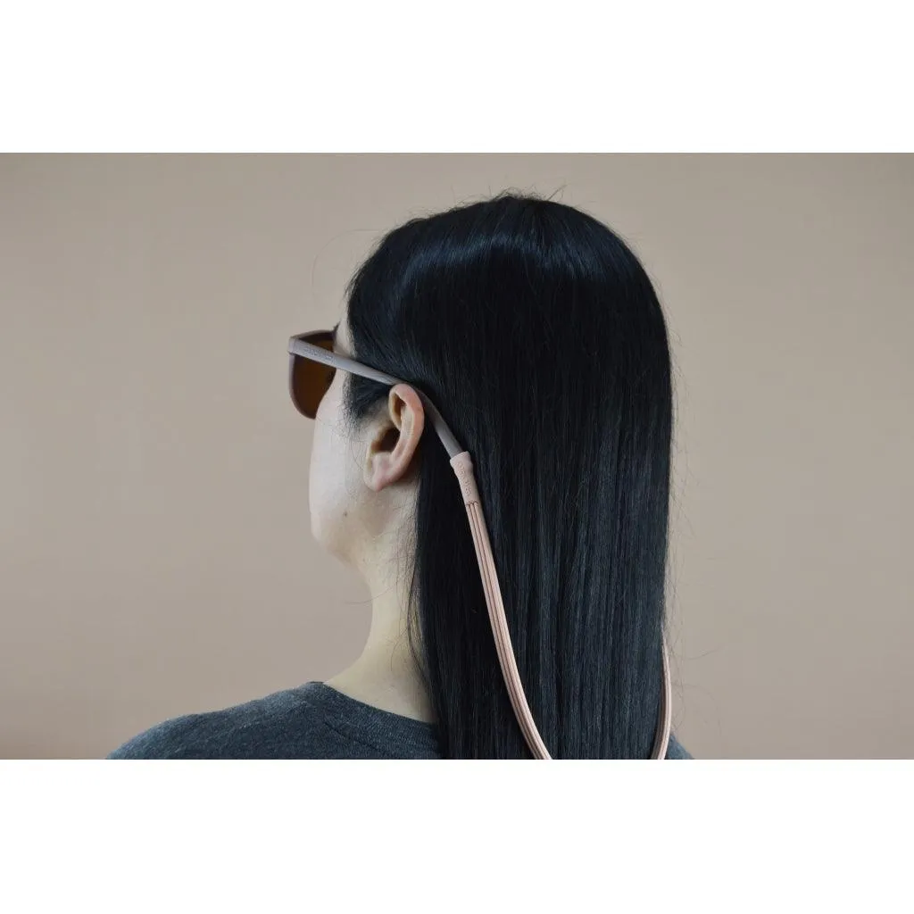 Sunglasses Strap - Solid - Sunset