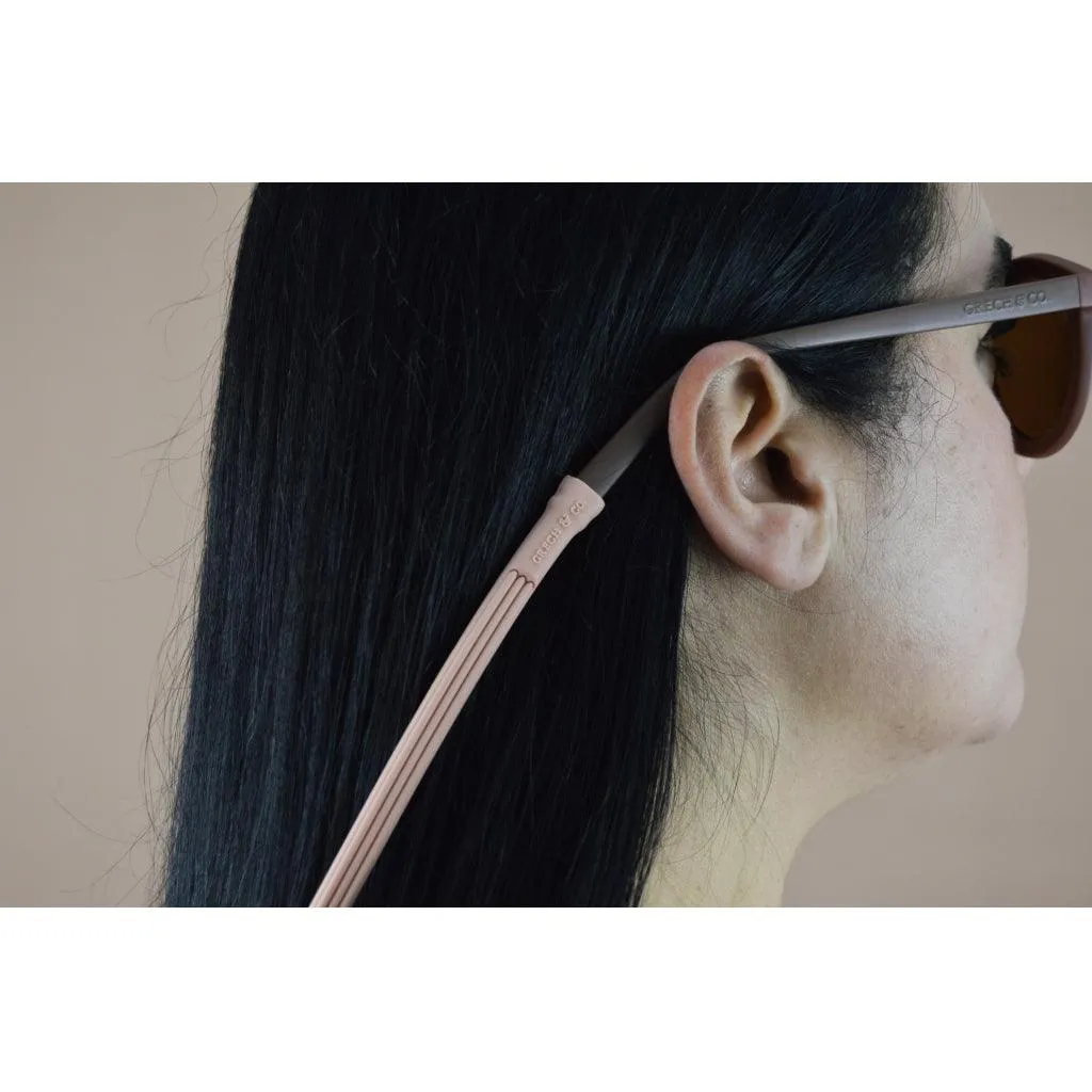 Sunglasses Strap - Solid - Sunset