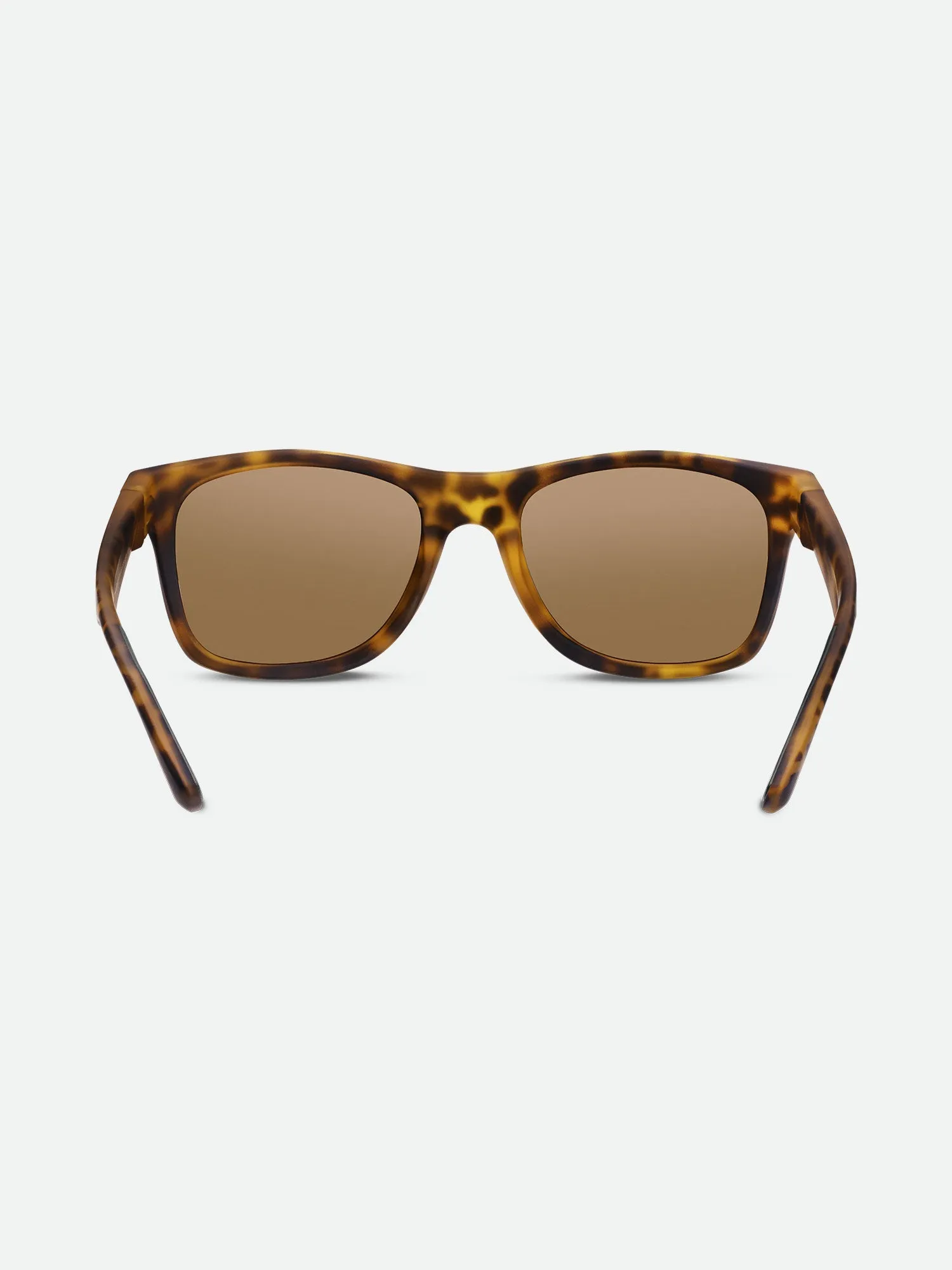 Sunrise Polarized Running Sunglasses
