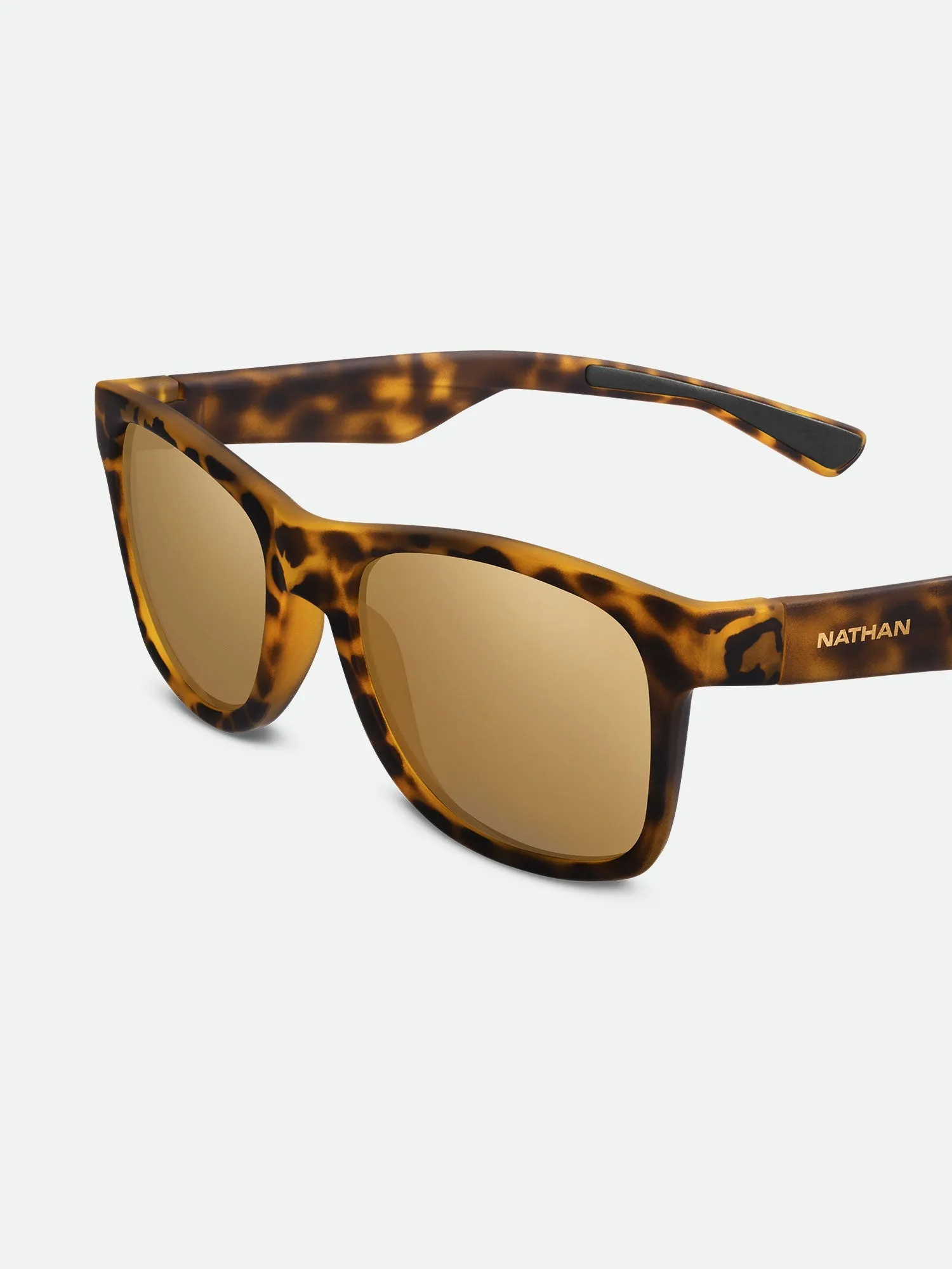 Sunrise Polarized Running Sunglasses