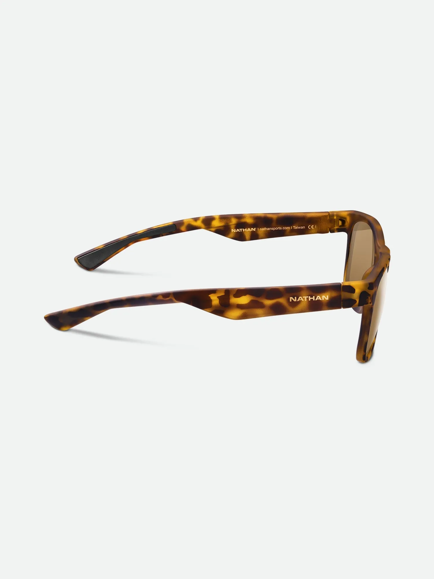 Sunrise Polarized Running Sunglasses