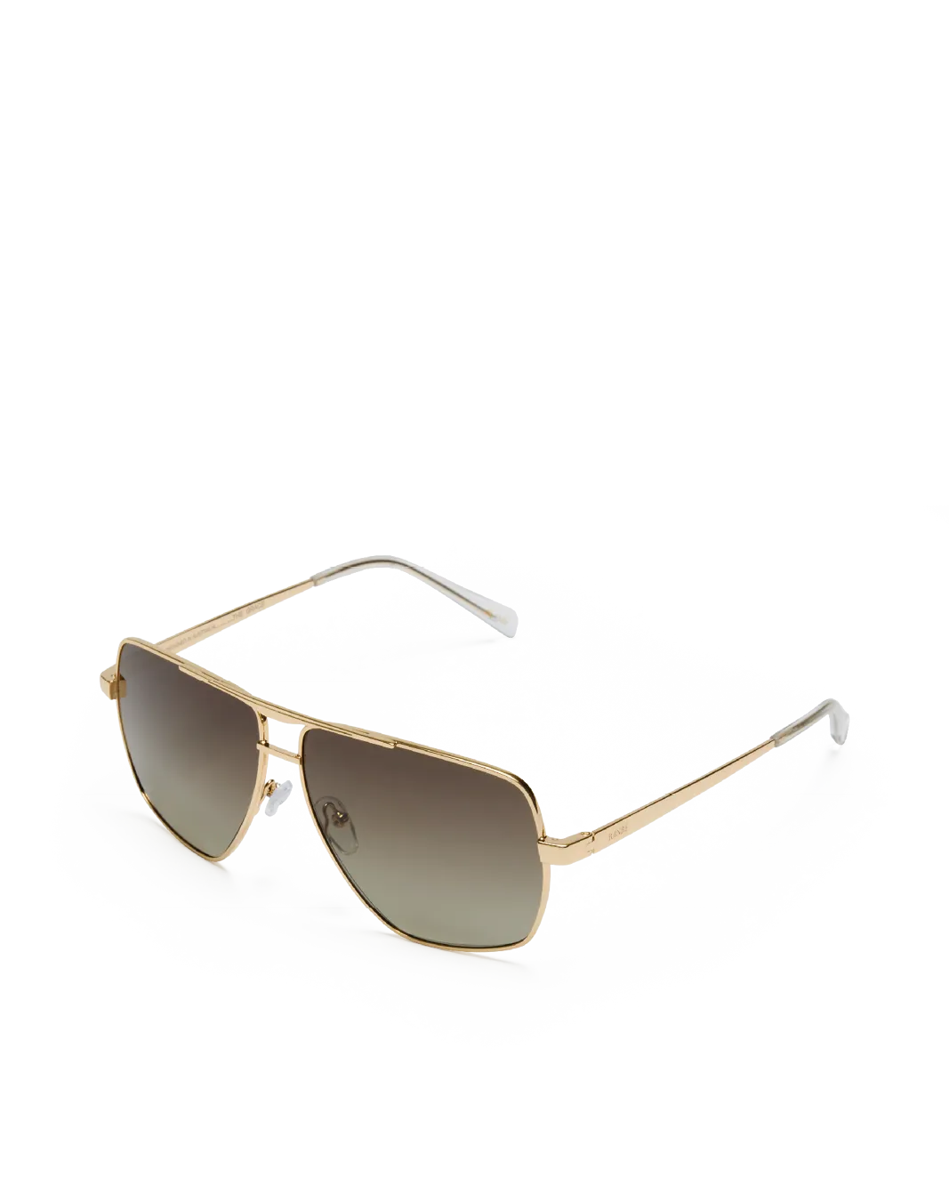 THE GRACE - LIGHT GOLD-TAUPE FADE