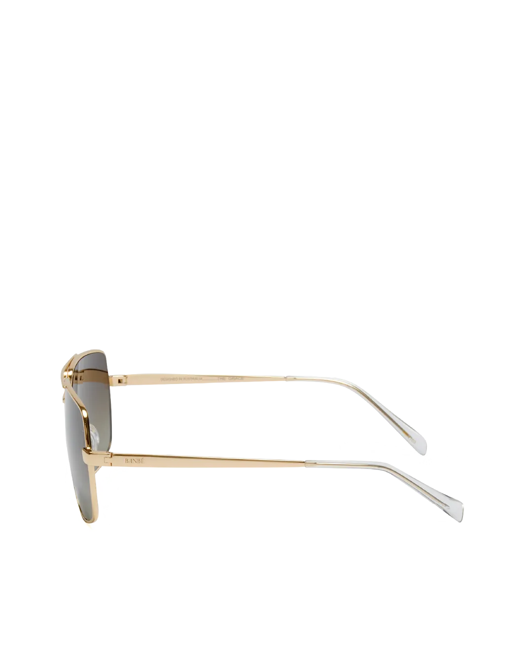 THE GRACE - LIGHT GOLD-TAUPE FADE