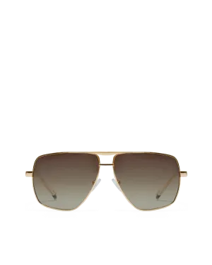 THE GRACE - LIGHT GOLD-TAUPE FADE