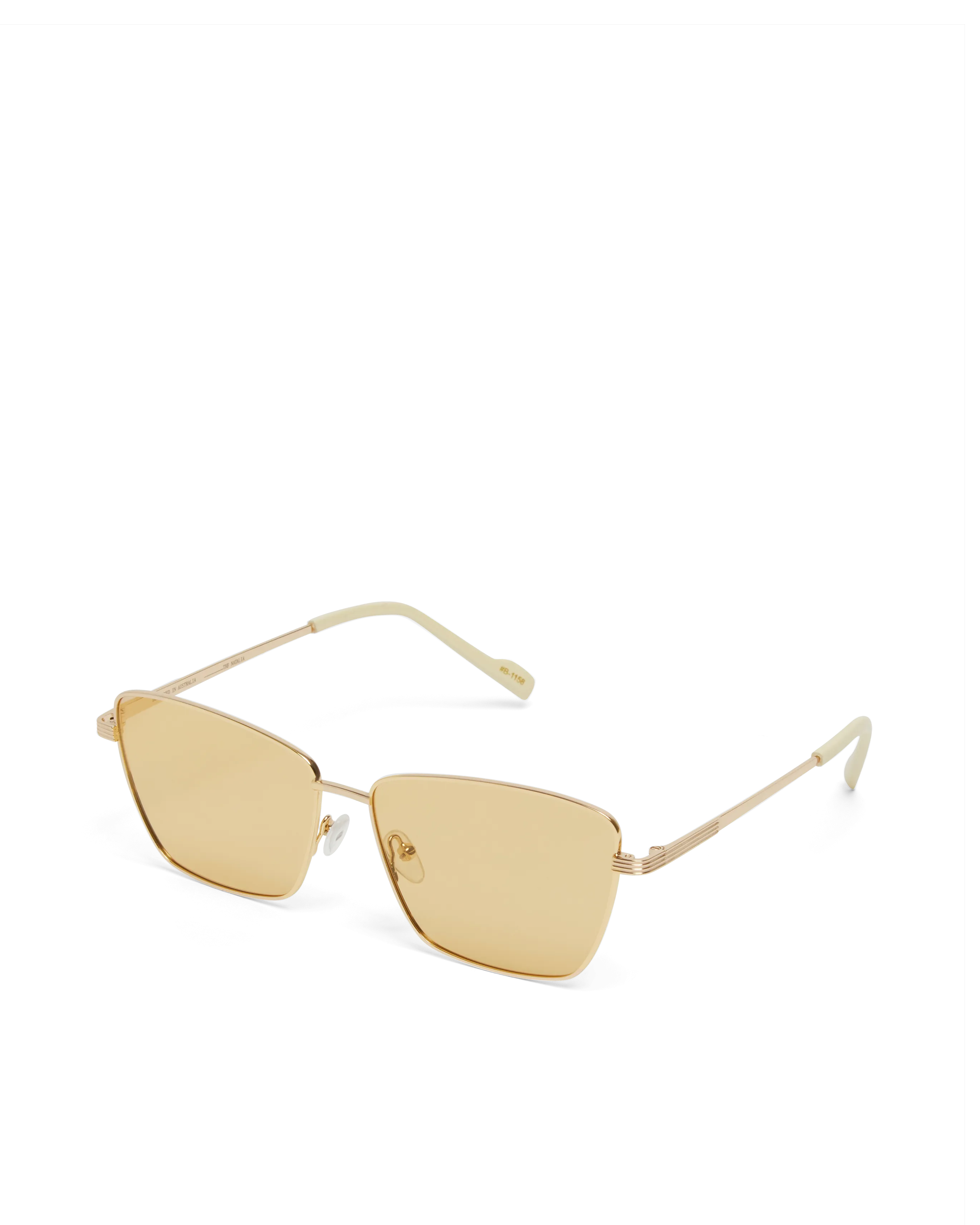 THE NATALIA - LIGHT GOLD-LIGHT GOLD