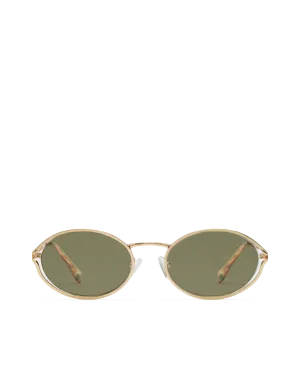 THE SAMPAIO - GOLD-OLIVE