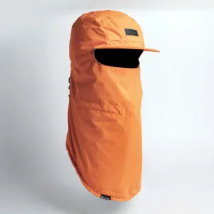 The Sentinel Water Resistant Hood
