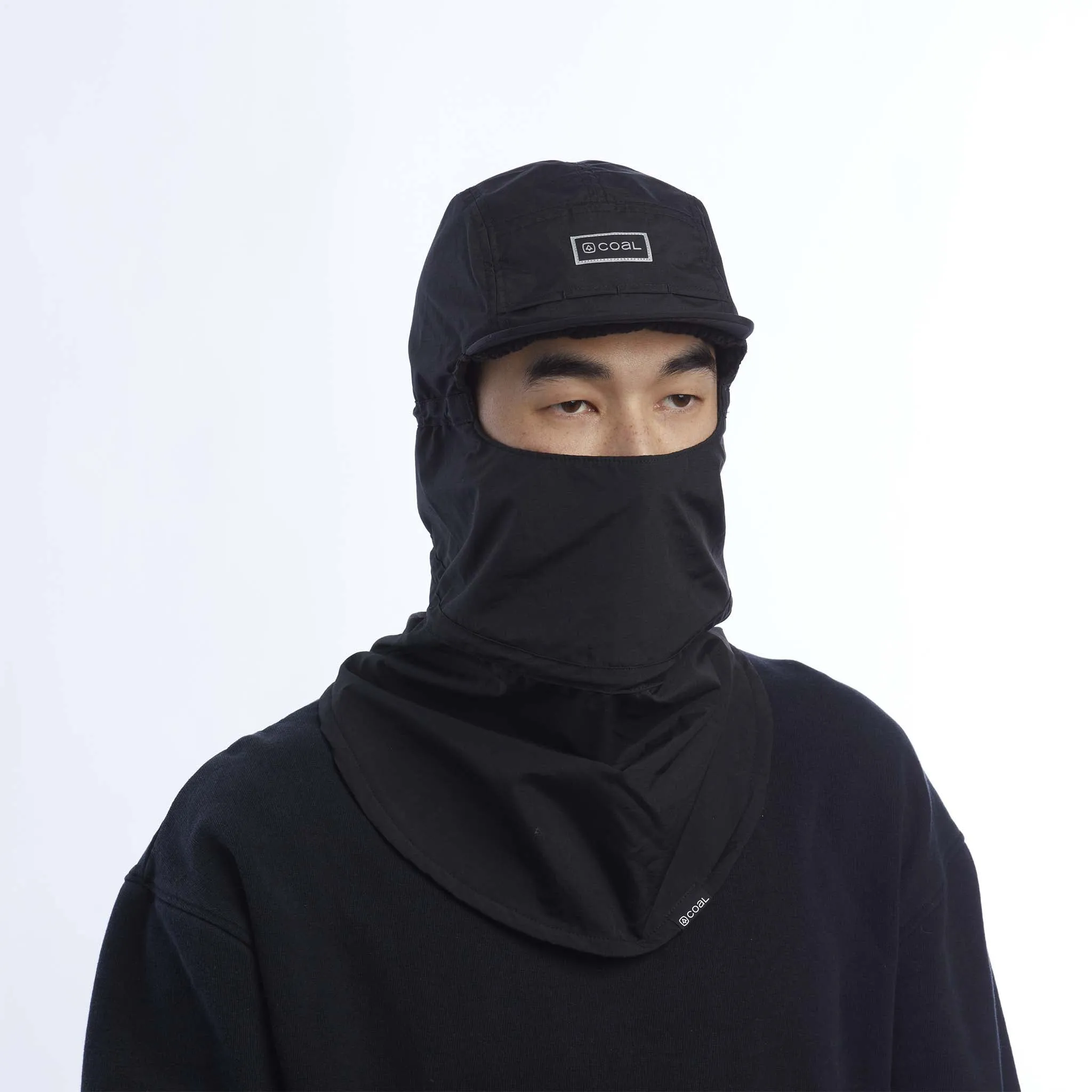 The Sentinel Water Resistant Hood