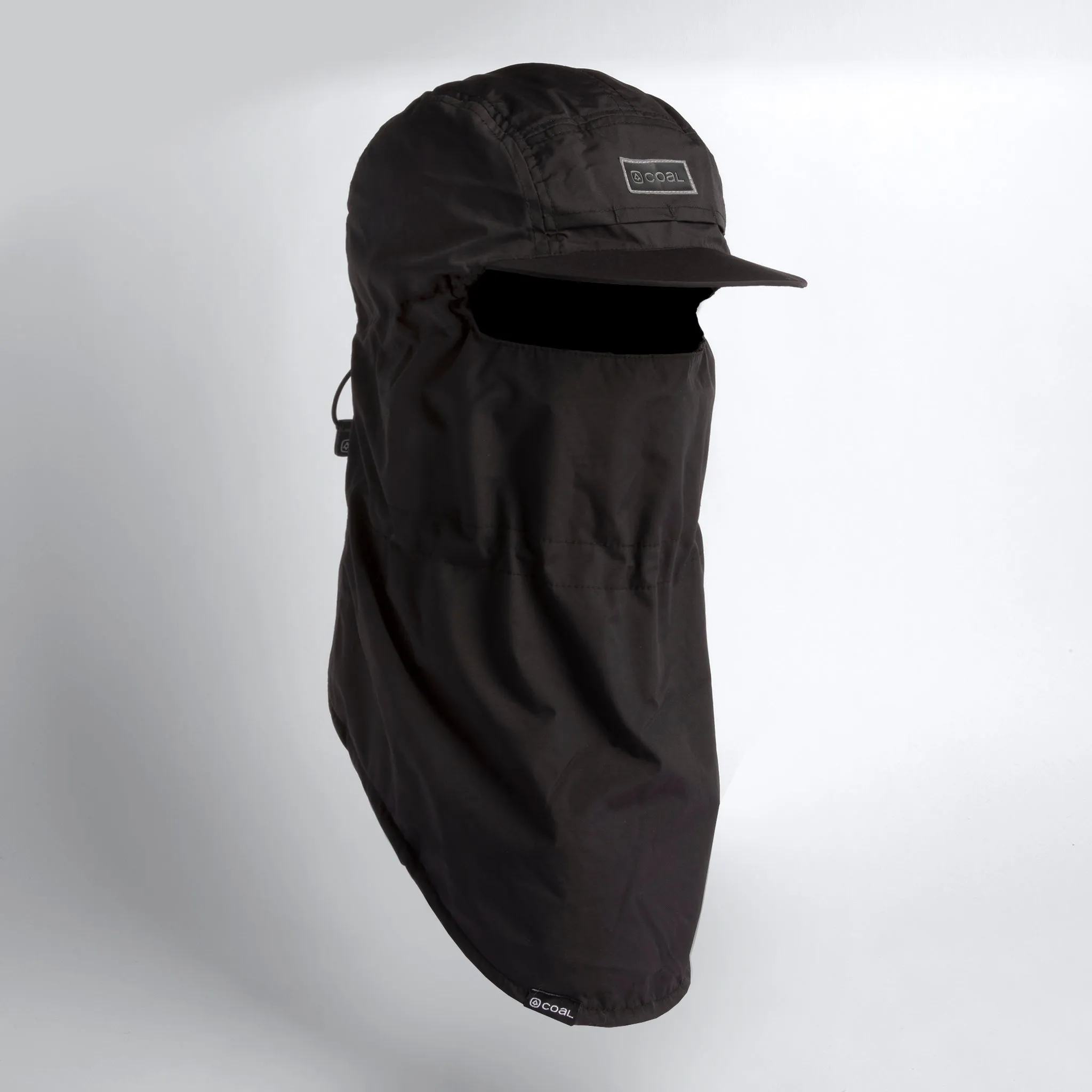 The Sentinel Water Resistant Hood