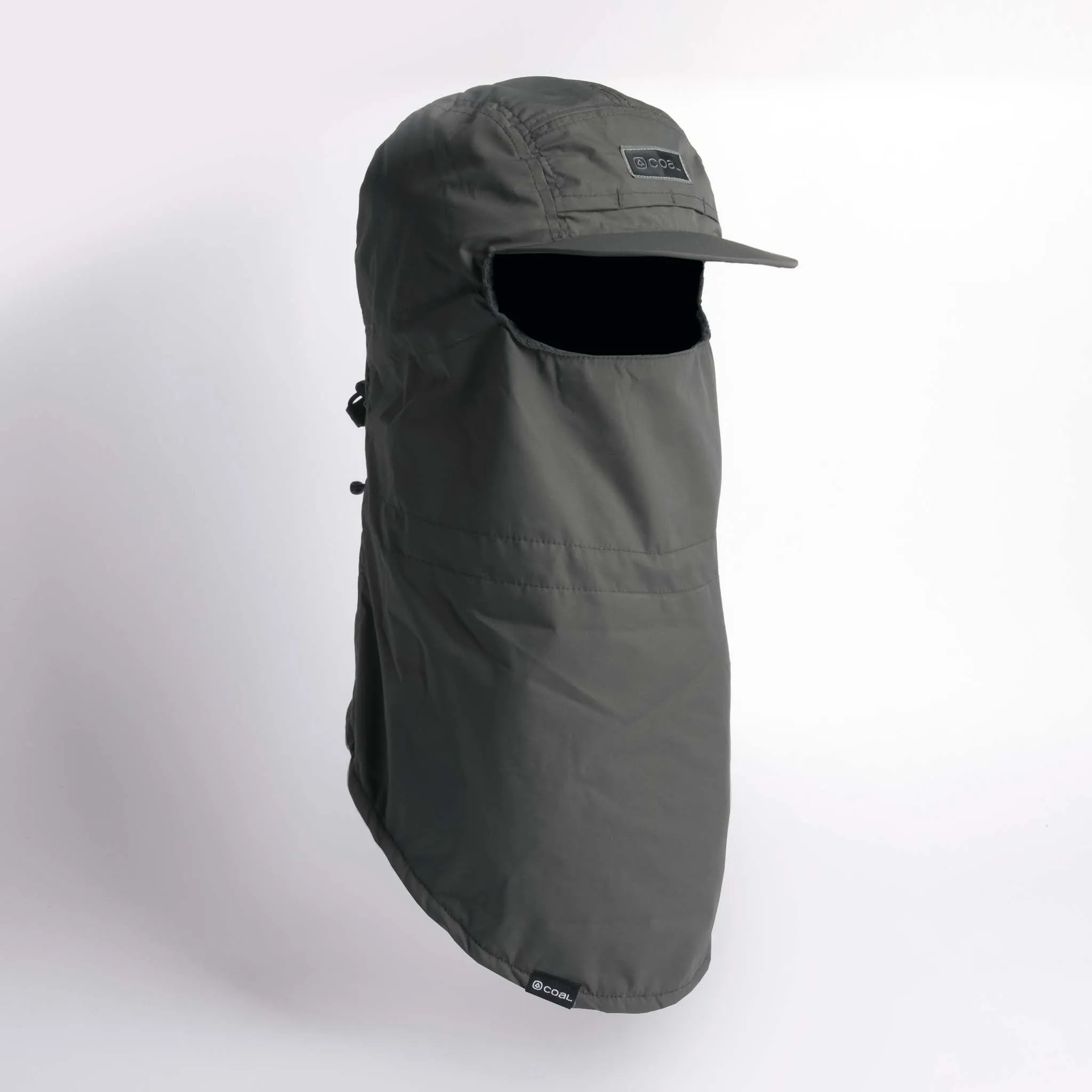 The Sentinel Water Resistant Hood