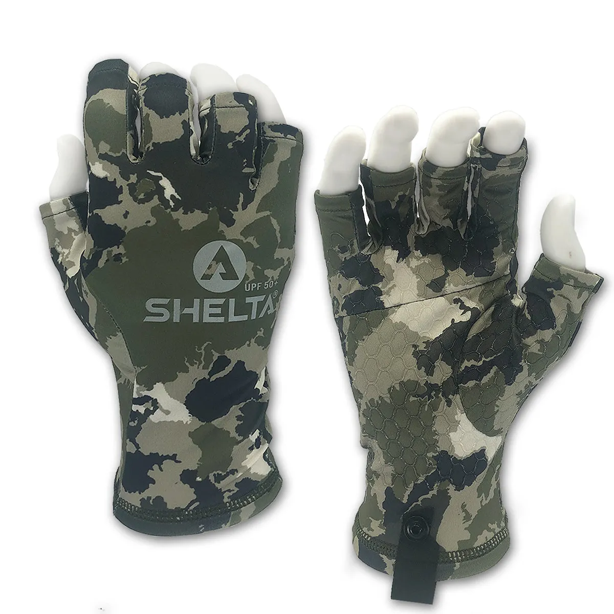 The Shelta Sun Gloves