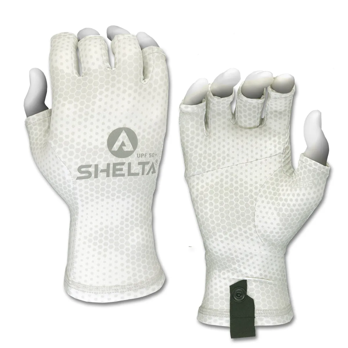 The Shelta Sun Gloves