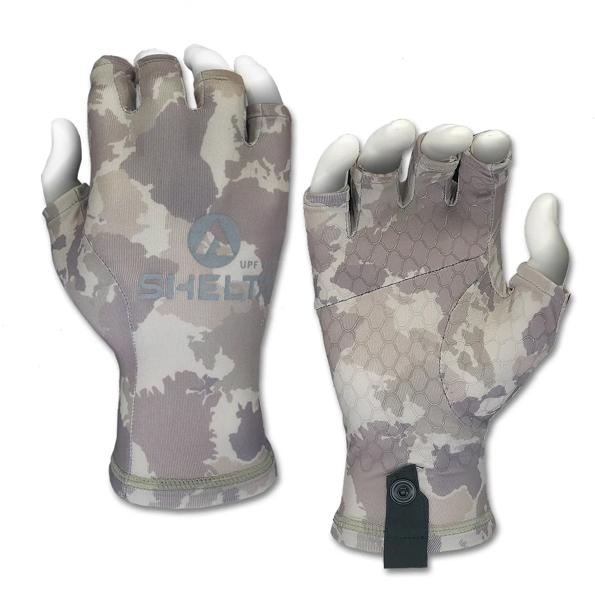 The Shelta Sun Gloves